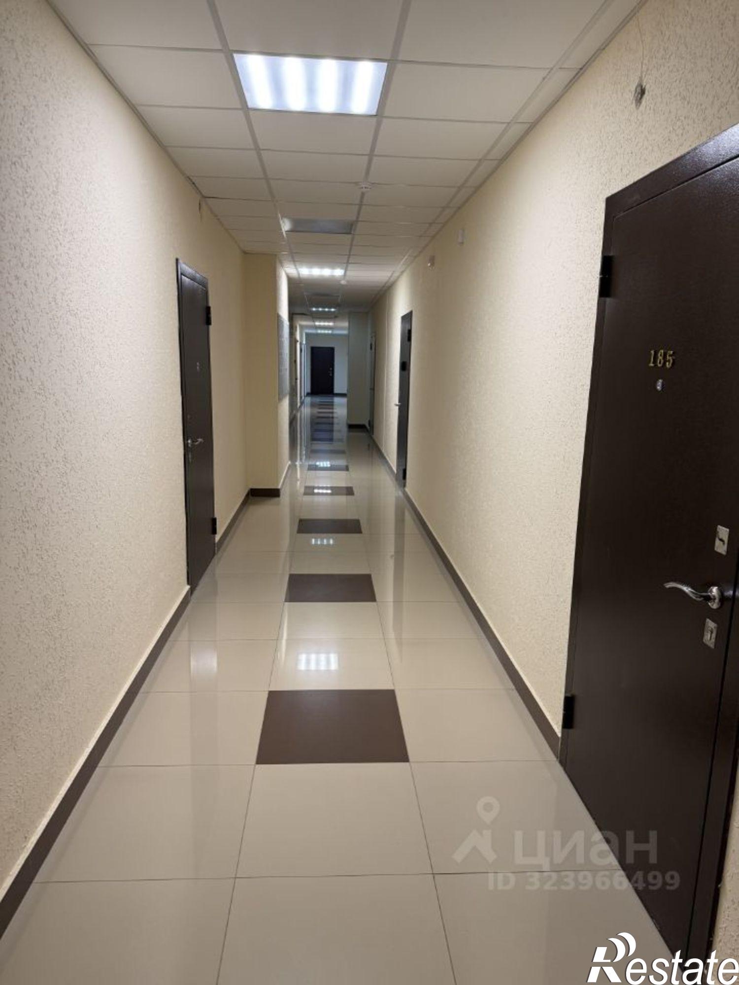 Сдать квартиру за 30 000 рублей на улица Дзержинского, 110А к1