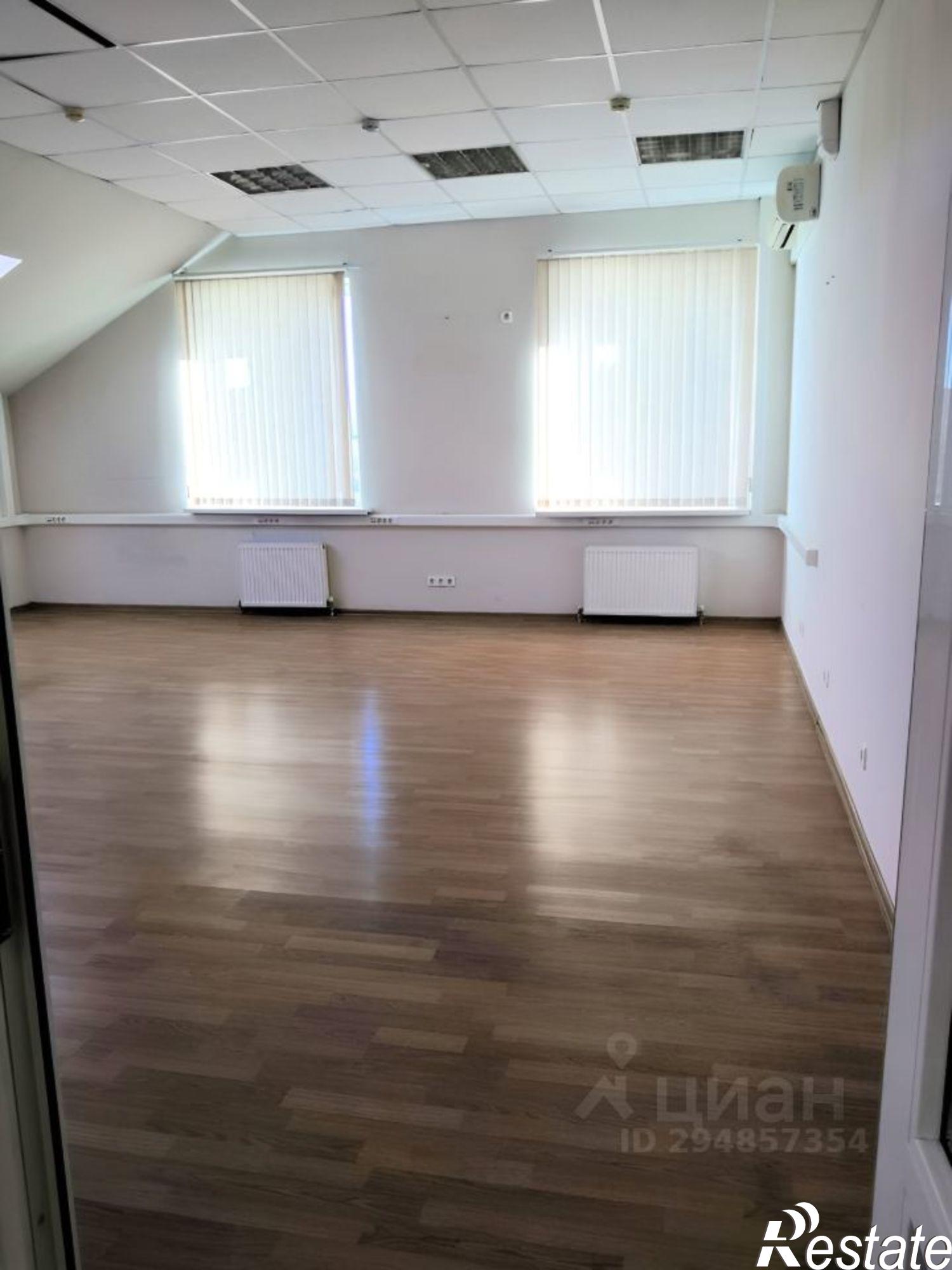 Сдать офис, помещение под офис за 75 660 рублей на улица Бершанской, 72