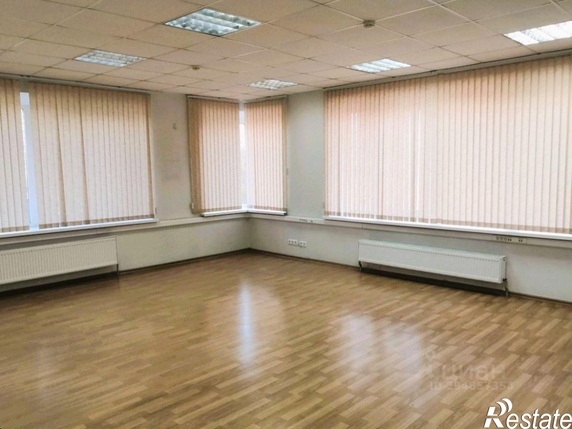 Сдать офис, помещение под офис за 75 660 рублей на улица Бершанской, 72