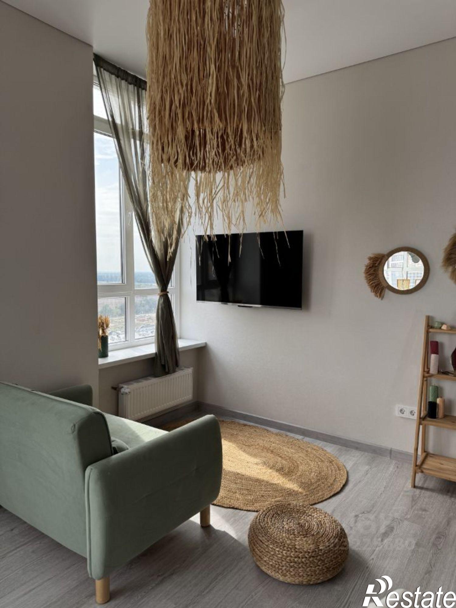 Сдать квартиру за 37 000 рублей на улица имени Константина Гондаря, 93