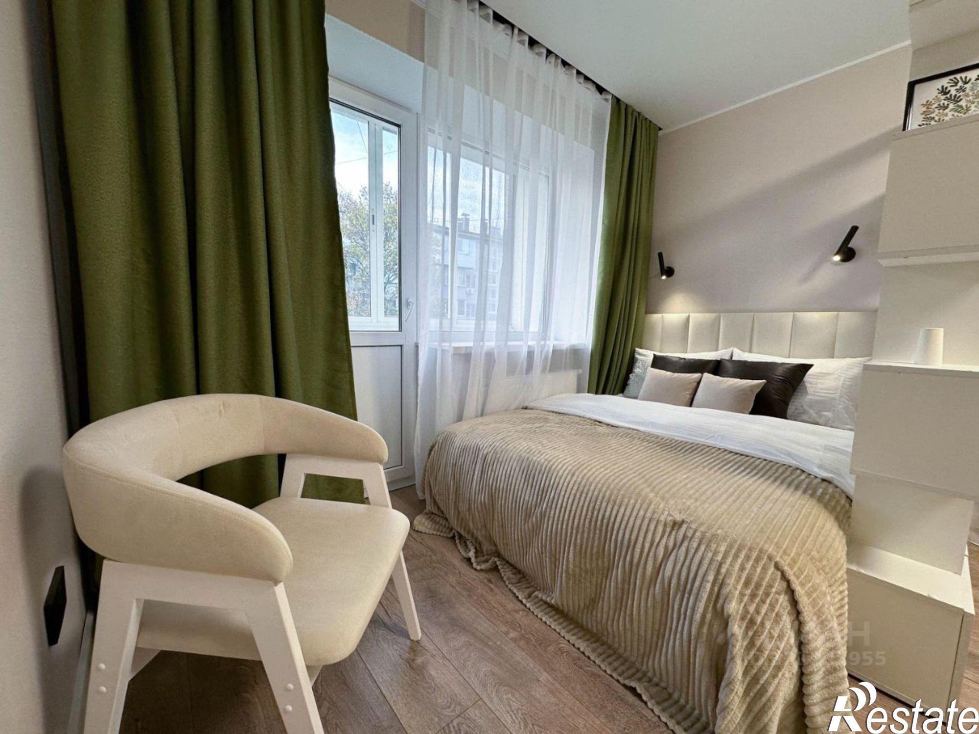 Сдать квартиру за 38 000 рублей на Ставропольская улица, 125/1