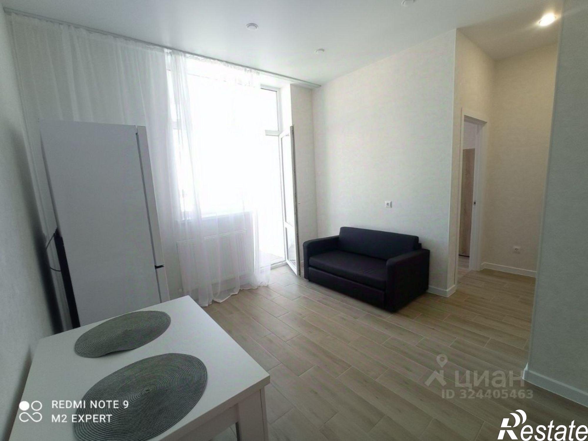 Сдать квартиру за 20 000 рублей на улица имени Генерала Корнилова, 10