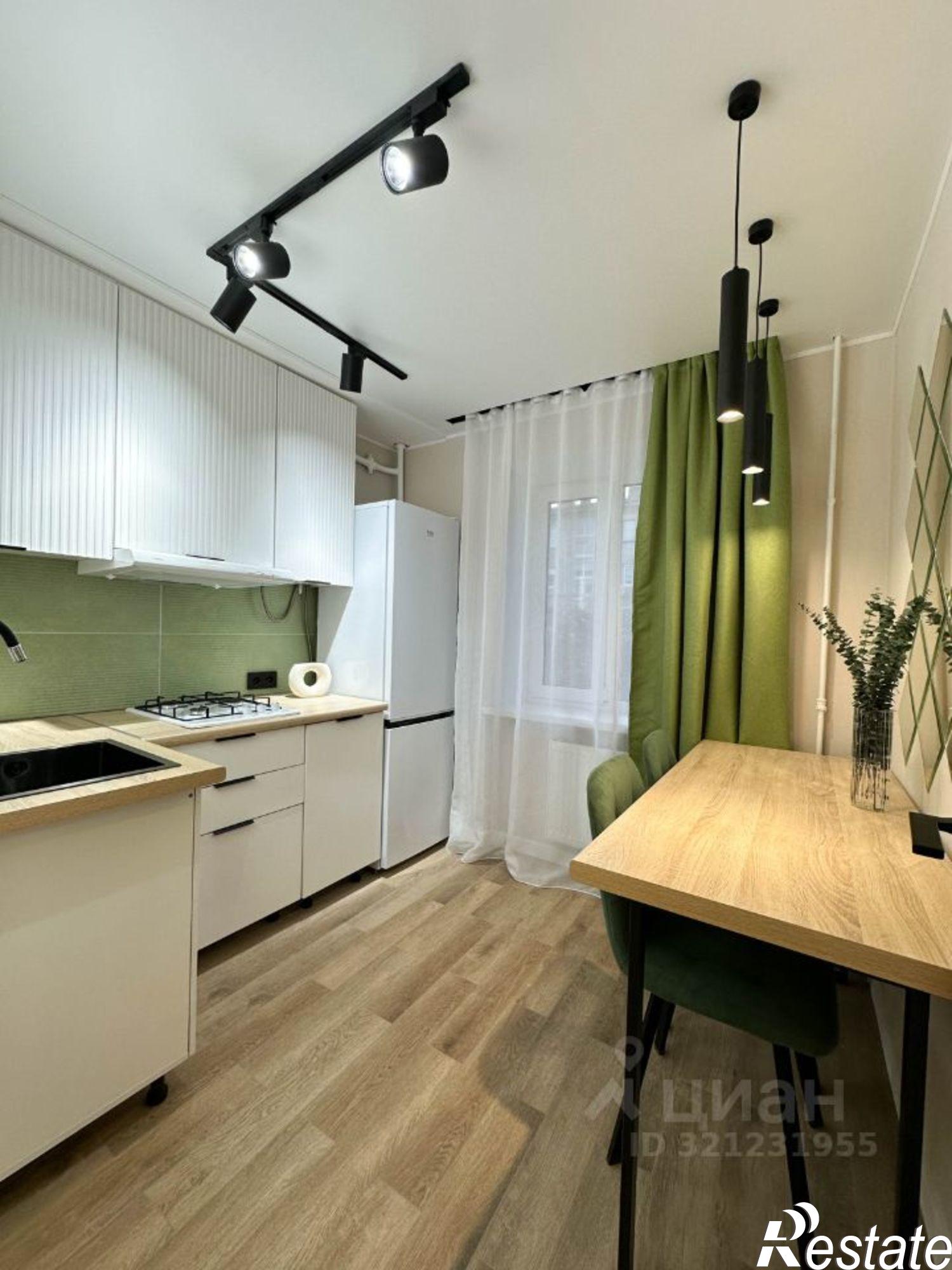 Сдать квартиру за 38 000 рублей на Ставропольская улица, 125/1