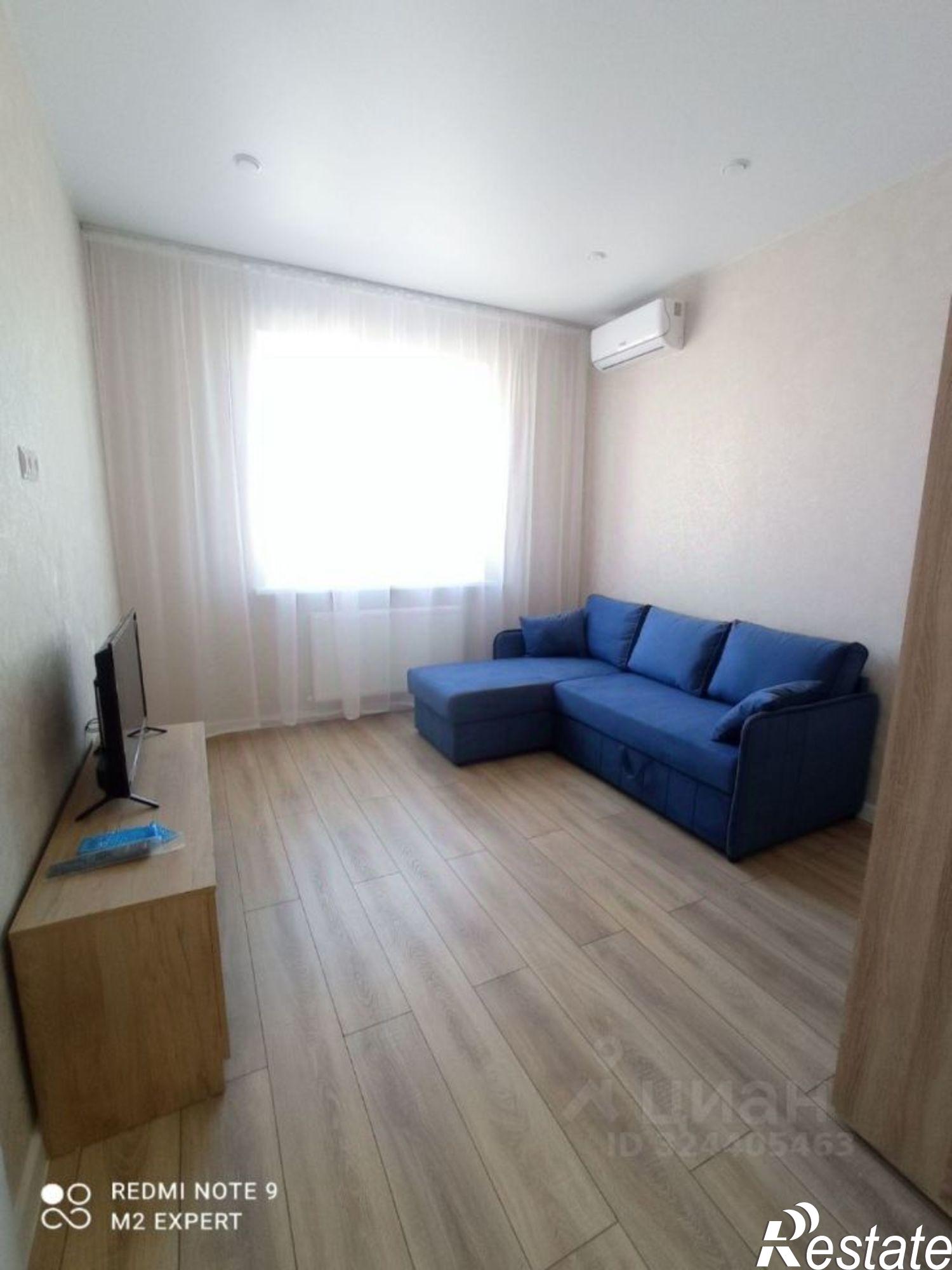 Сдать квартиру за 20 000 рублей на улица имени Генерала Корнилова, 10