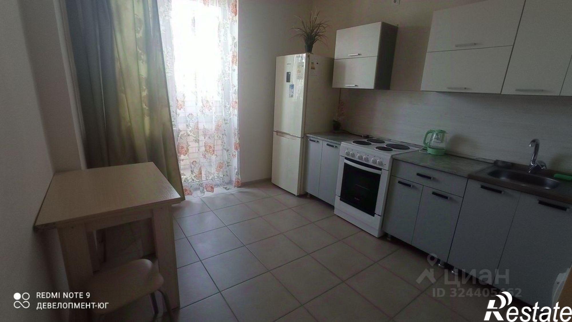 Сдать квартиру за 20 000 рублей на улица Западный Обход, 42/4