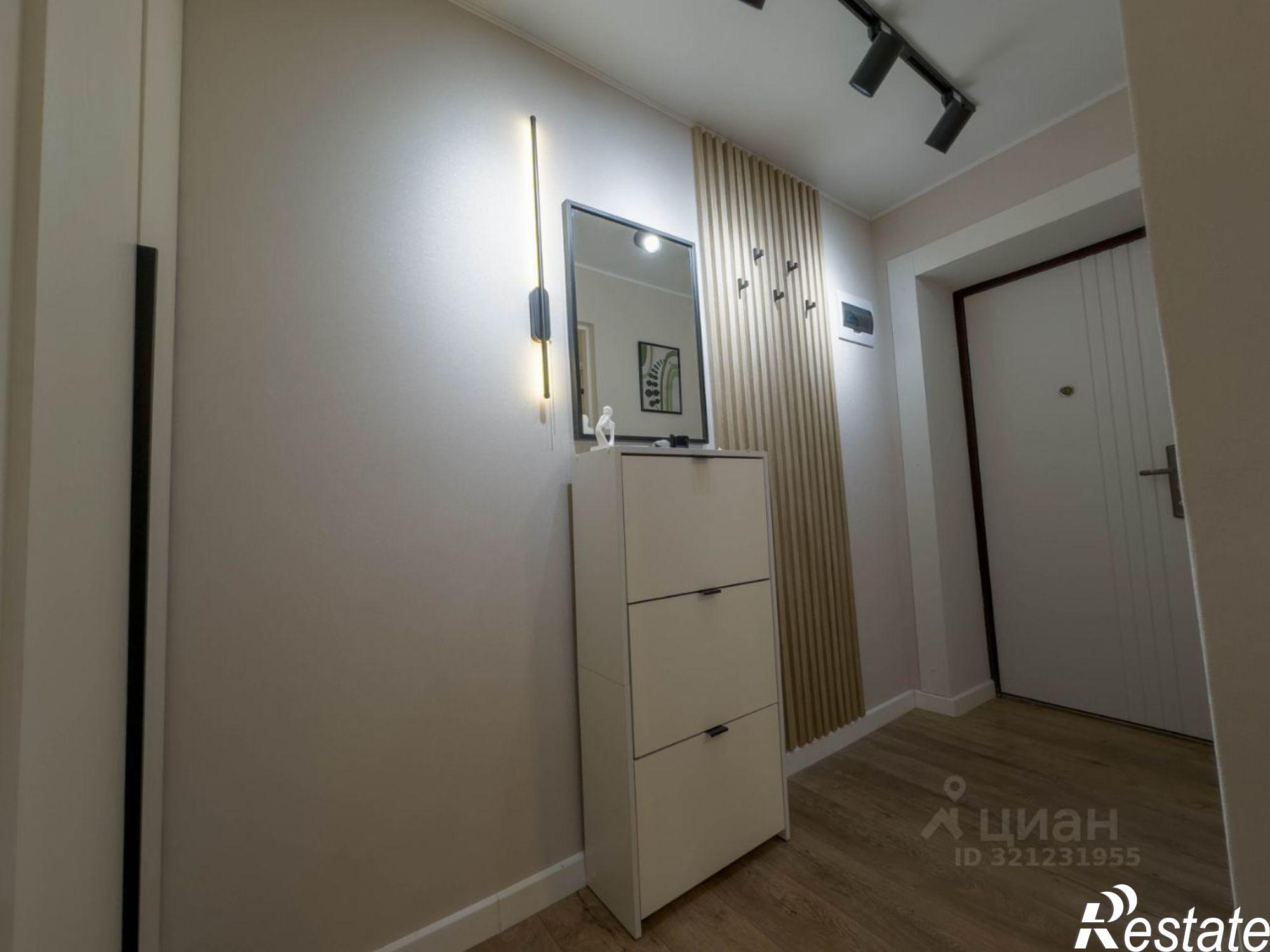 Сдать квартиру за 38 000 рублей на Ставропольская улица, 125/1