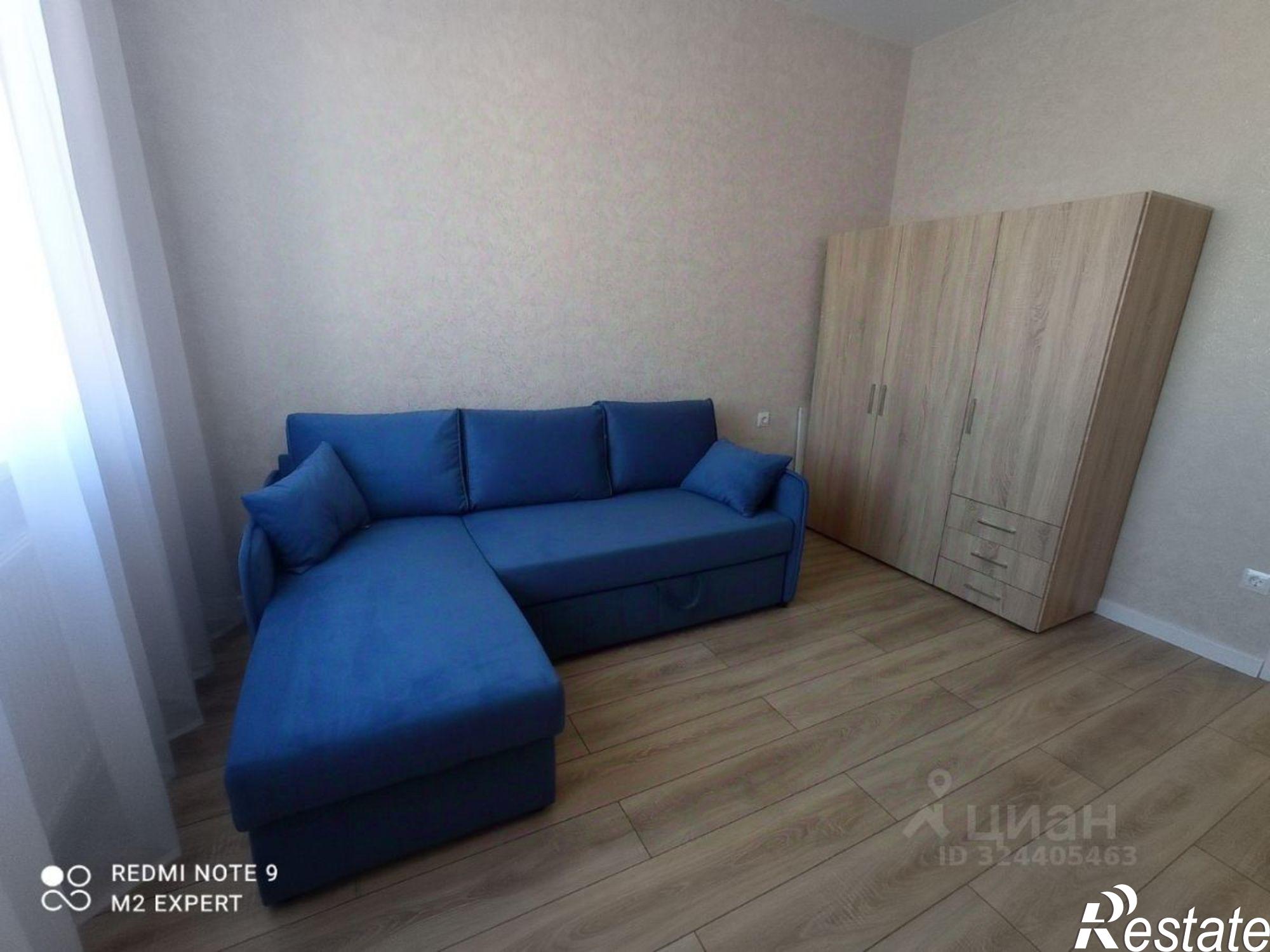 Сдать квартиру за 20 000 рублей на улица имени Генерала Корнилова, 10