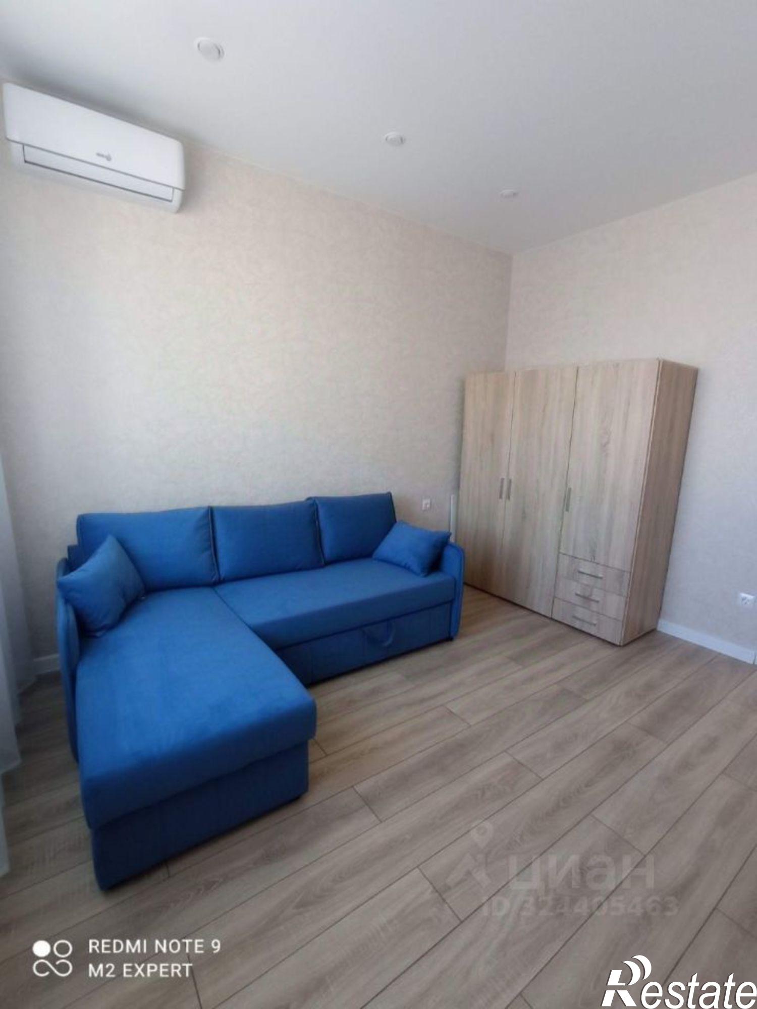 Сдать квартиру за 20 000 рублей на улица имени Генерала Корнилова, 10