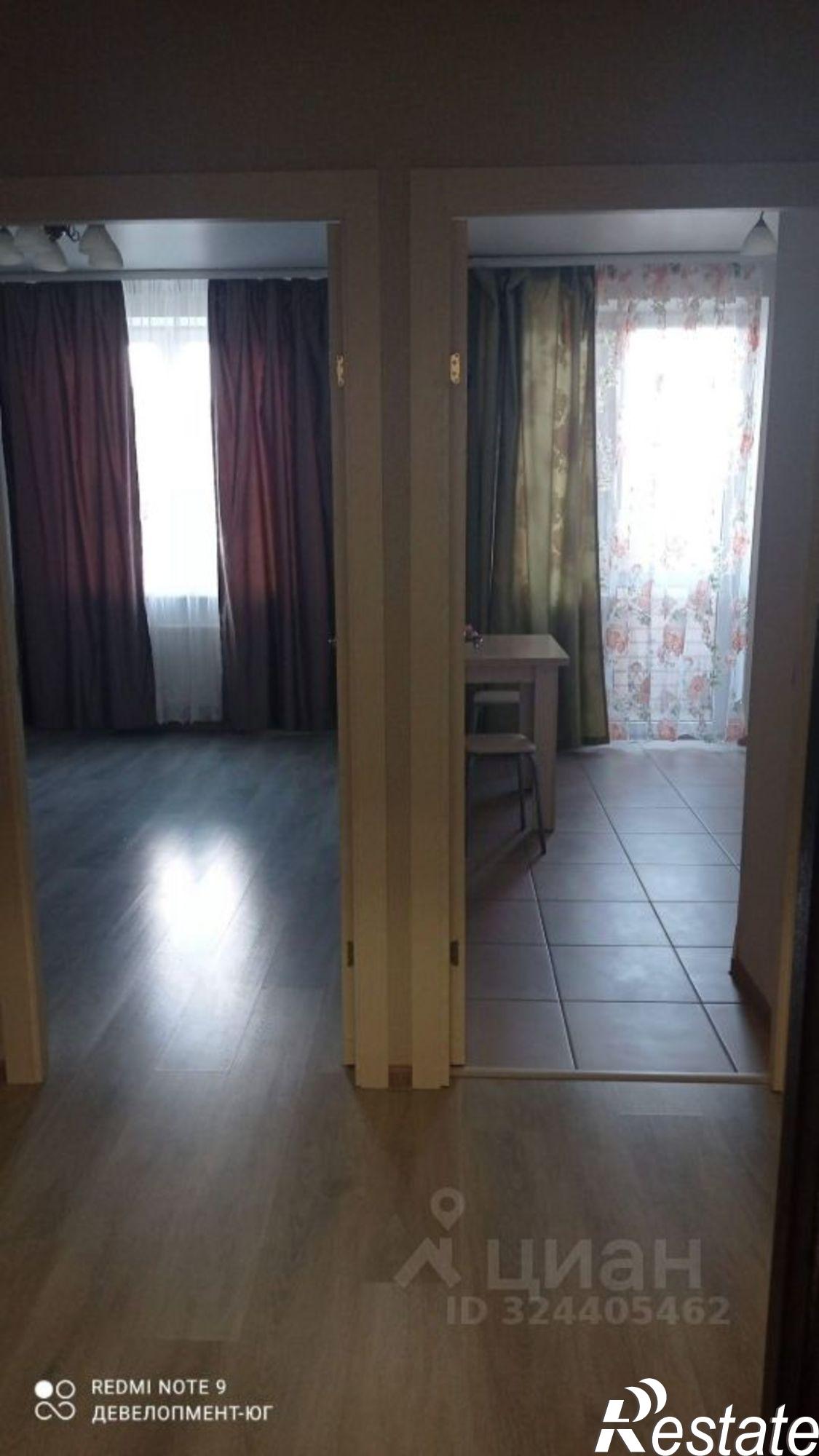 Сдать квартиру за 20 000 рублей на улица Западный Обход, 42/4