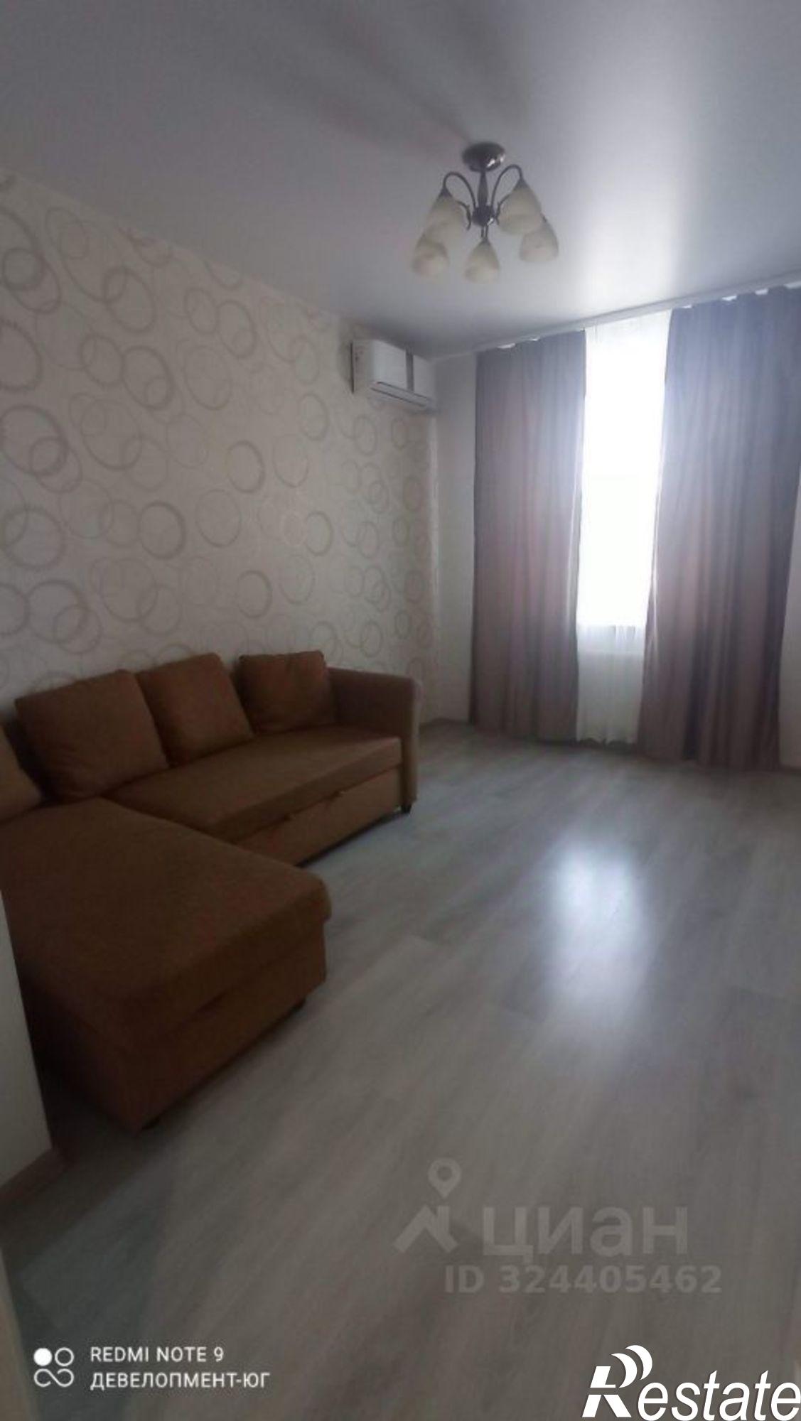 Сдать квартиру за 20 000 рублей на улица Западный Обход, 42/4