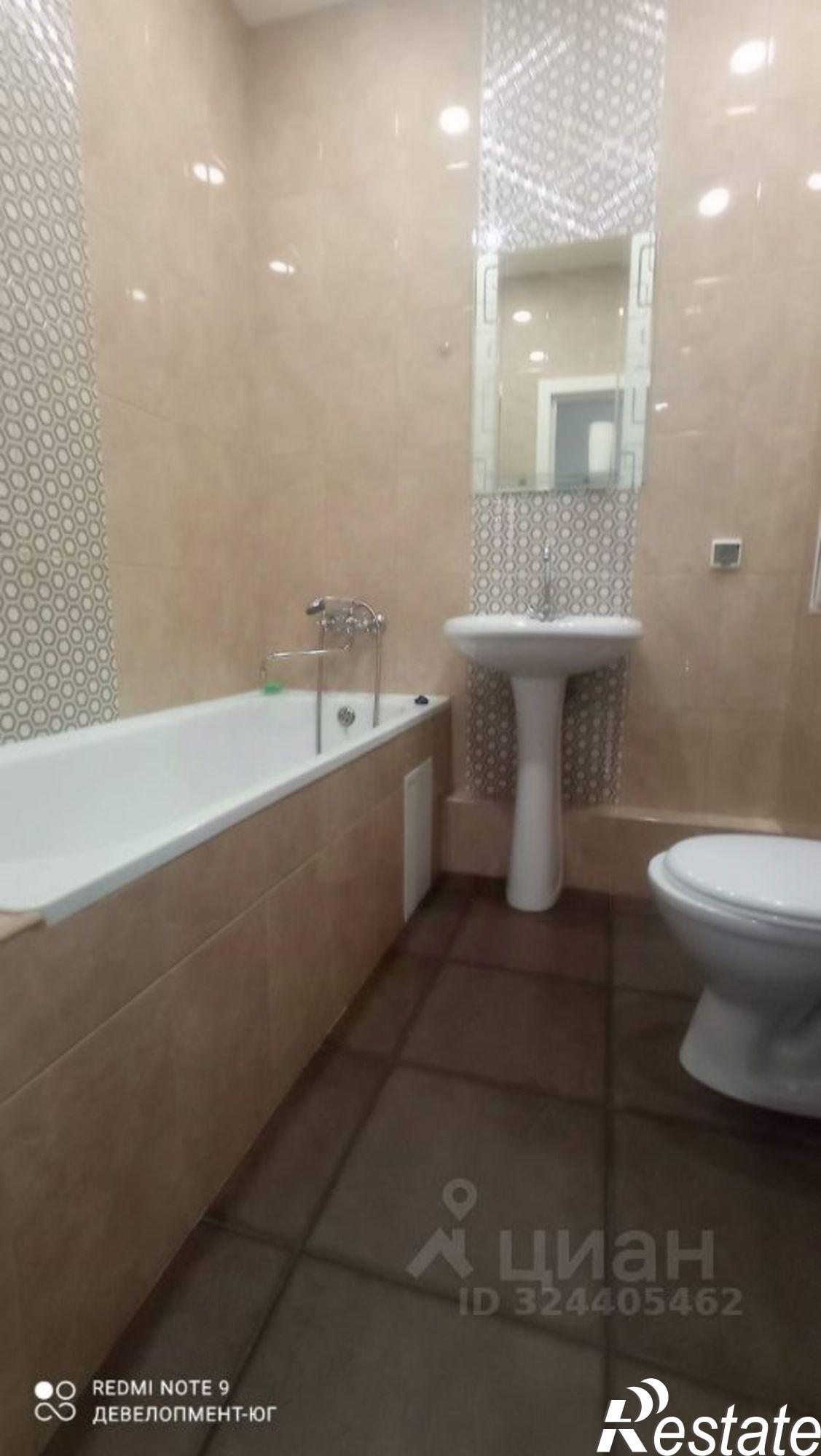 Сдать квартиру за 20 000 рублей на улица Западный Обход, 42/4