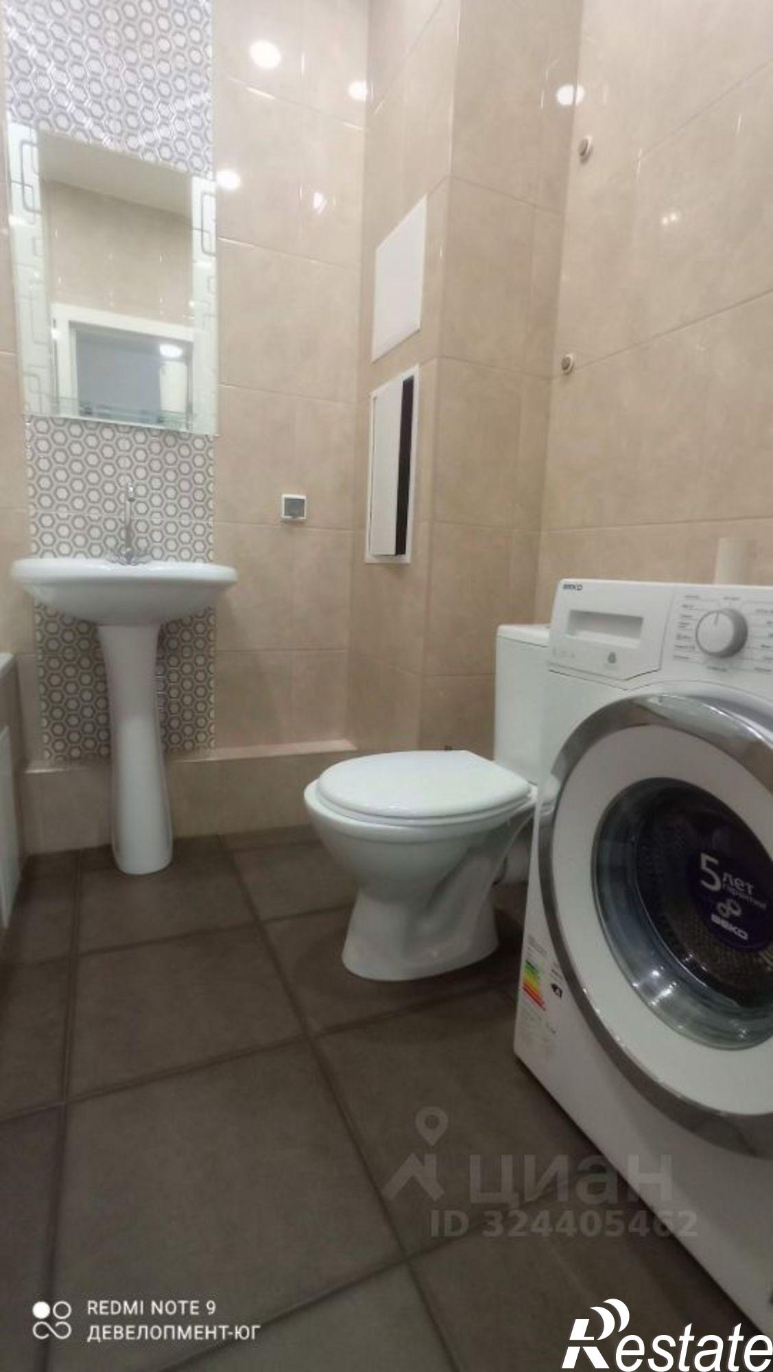 Сдать квартиру за 20 000 рублей на улица Западный Обход, 42/4