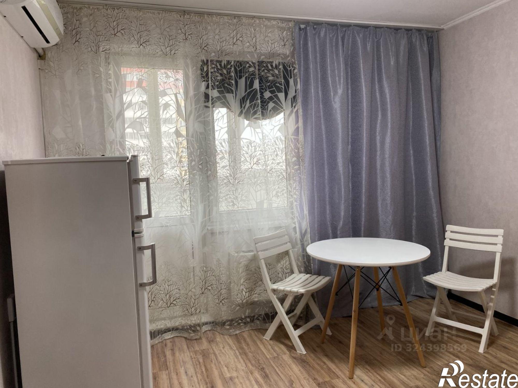 Сдать квартиру за 19 000 рублей на ул Черкасская, 129/1