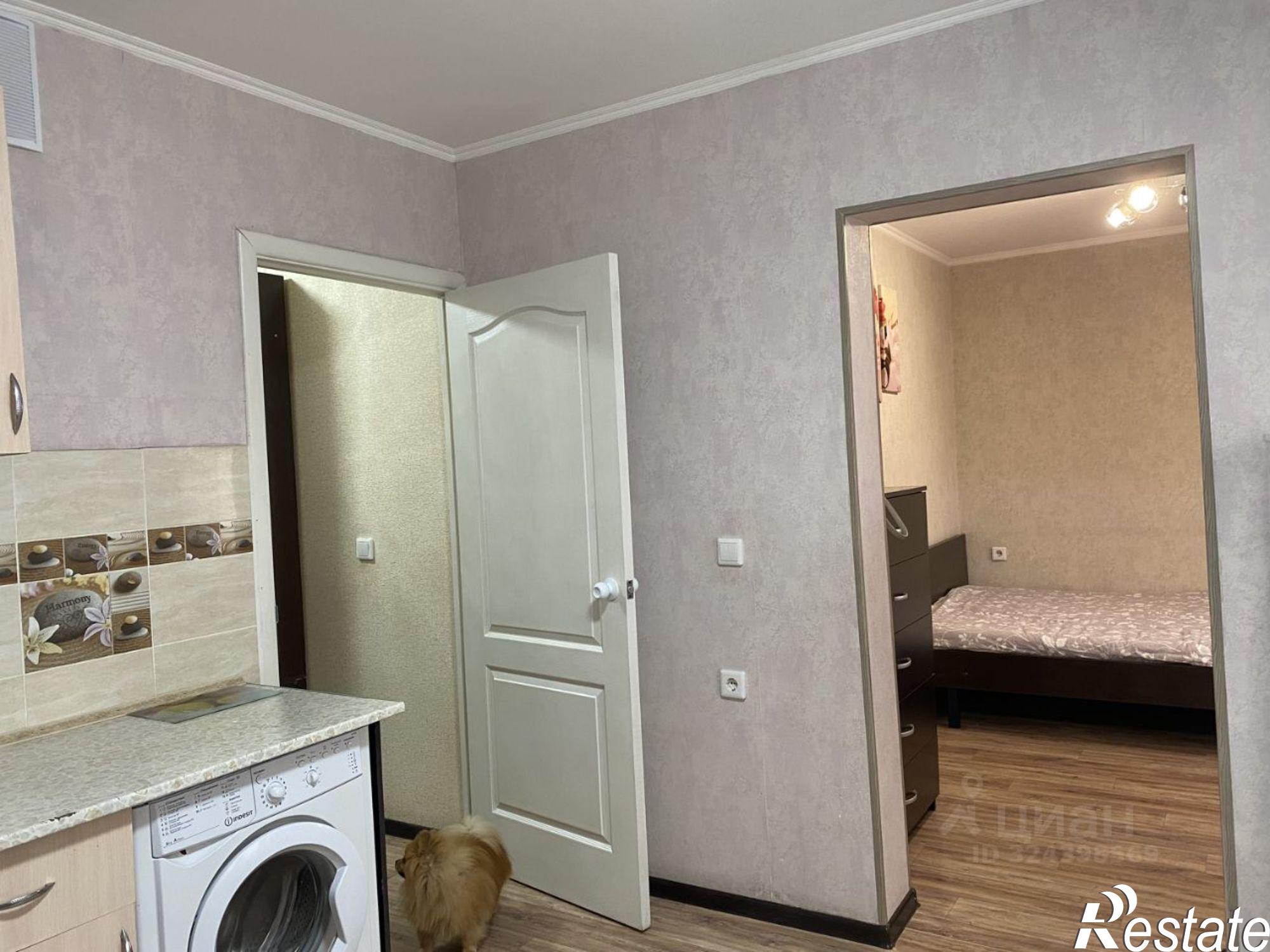 Сдать квартиру за 19 000 рублей на ул Черкасская, 129/1