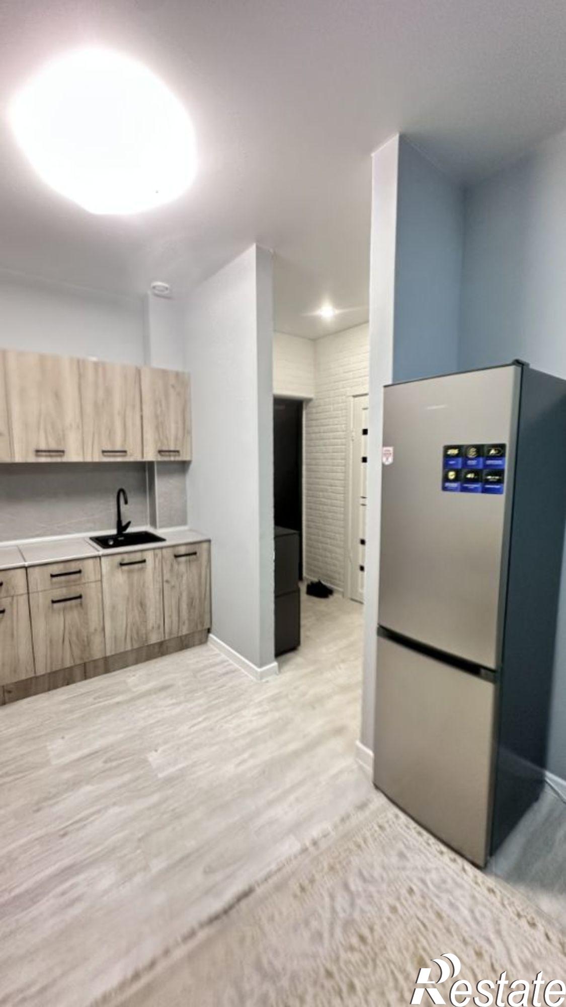 Сдать квартиру за 32 000 рублей на улица имени Константина Гондаря, 99