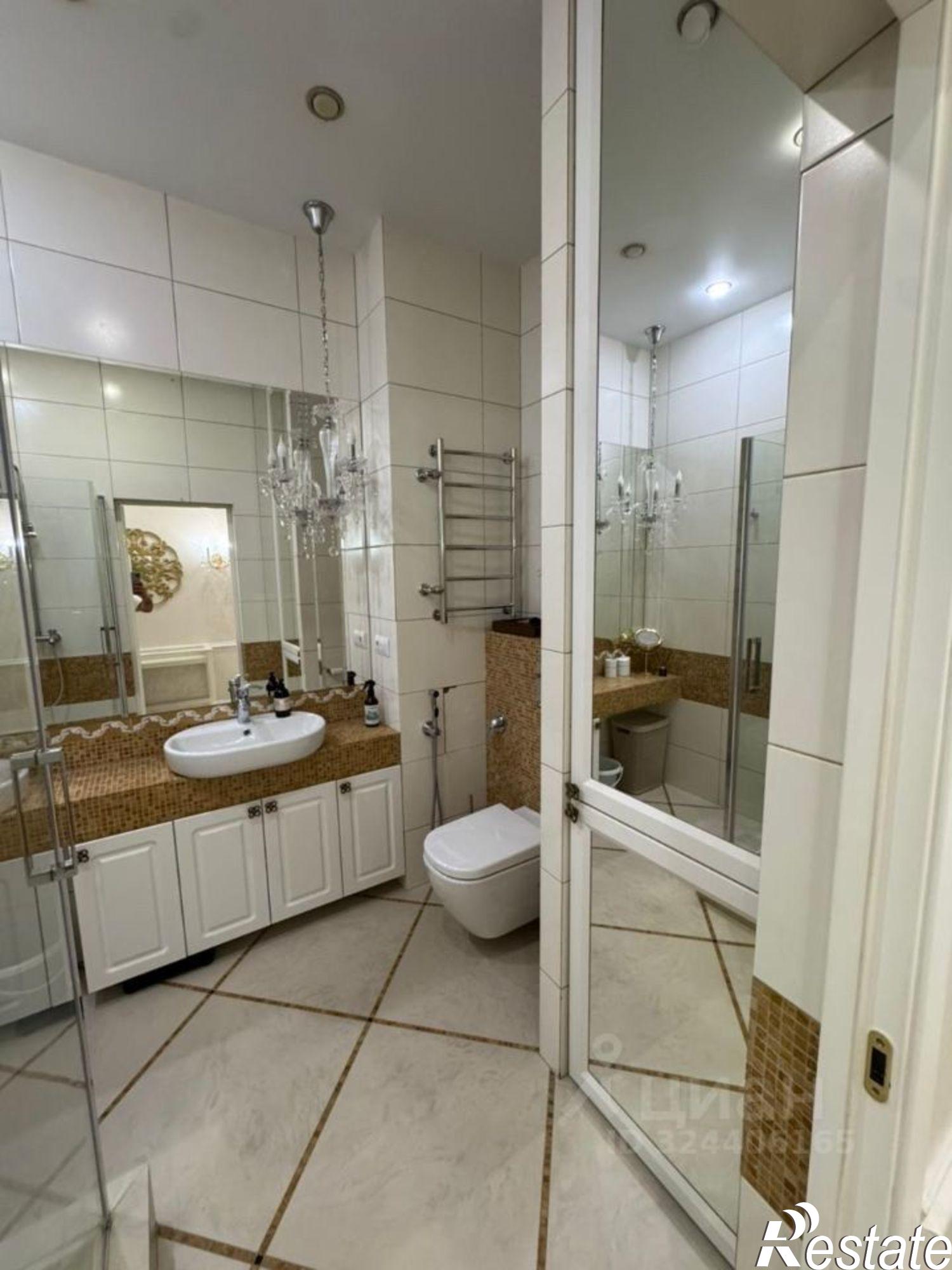 Сдать квартиру за 80 000 рублей на проспект Константина Образцова, 4/2