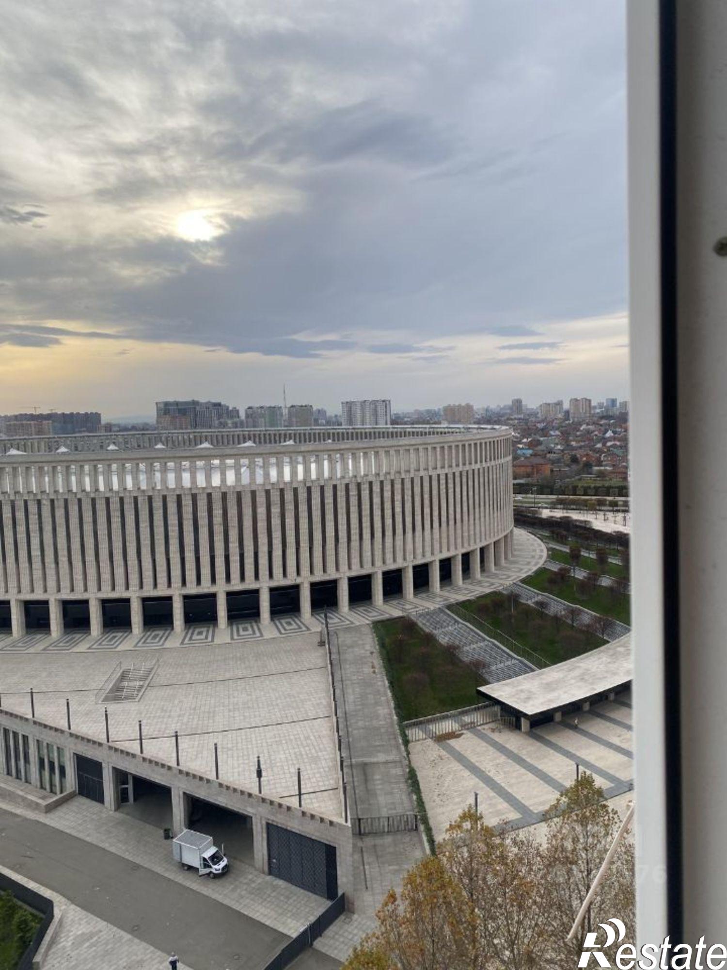 Сдать квартиру за 55 000 рублей на улица Жлобы, 139