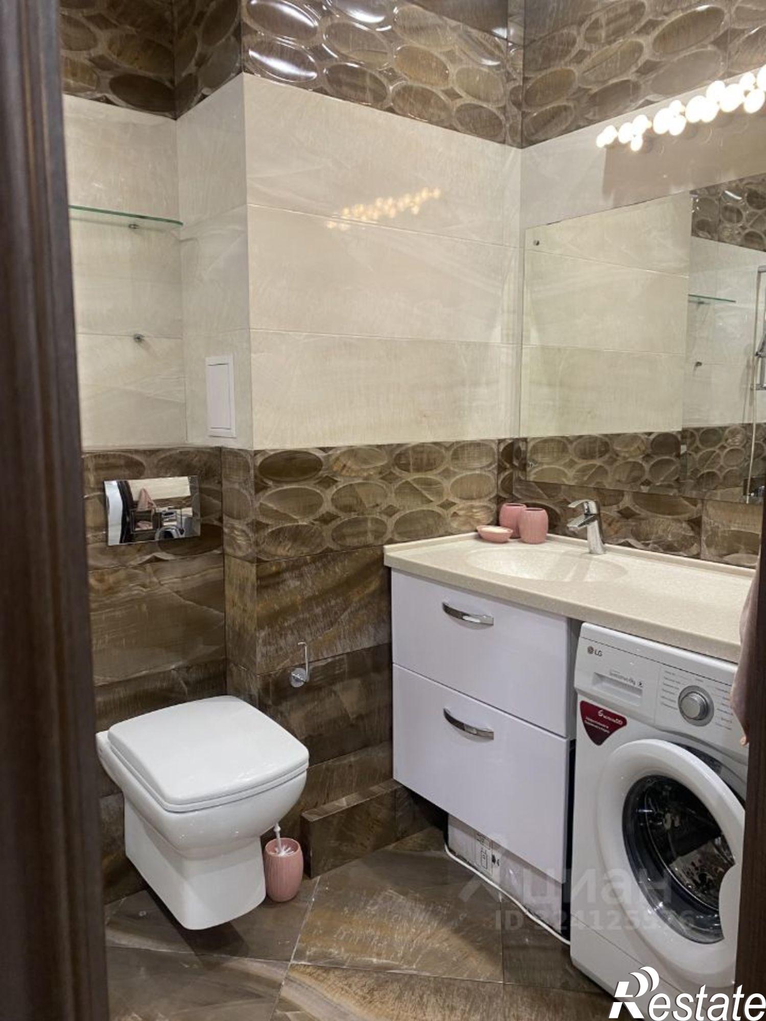 Сдать квартиру за 55 000 рублей на улица Жлобы, 139