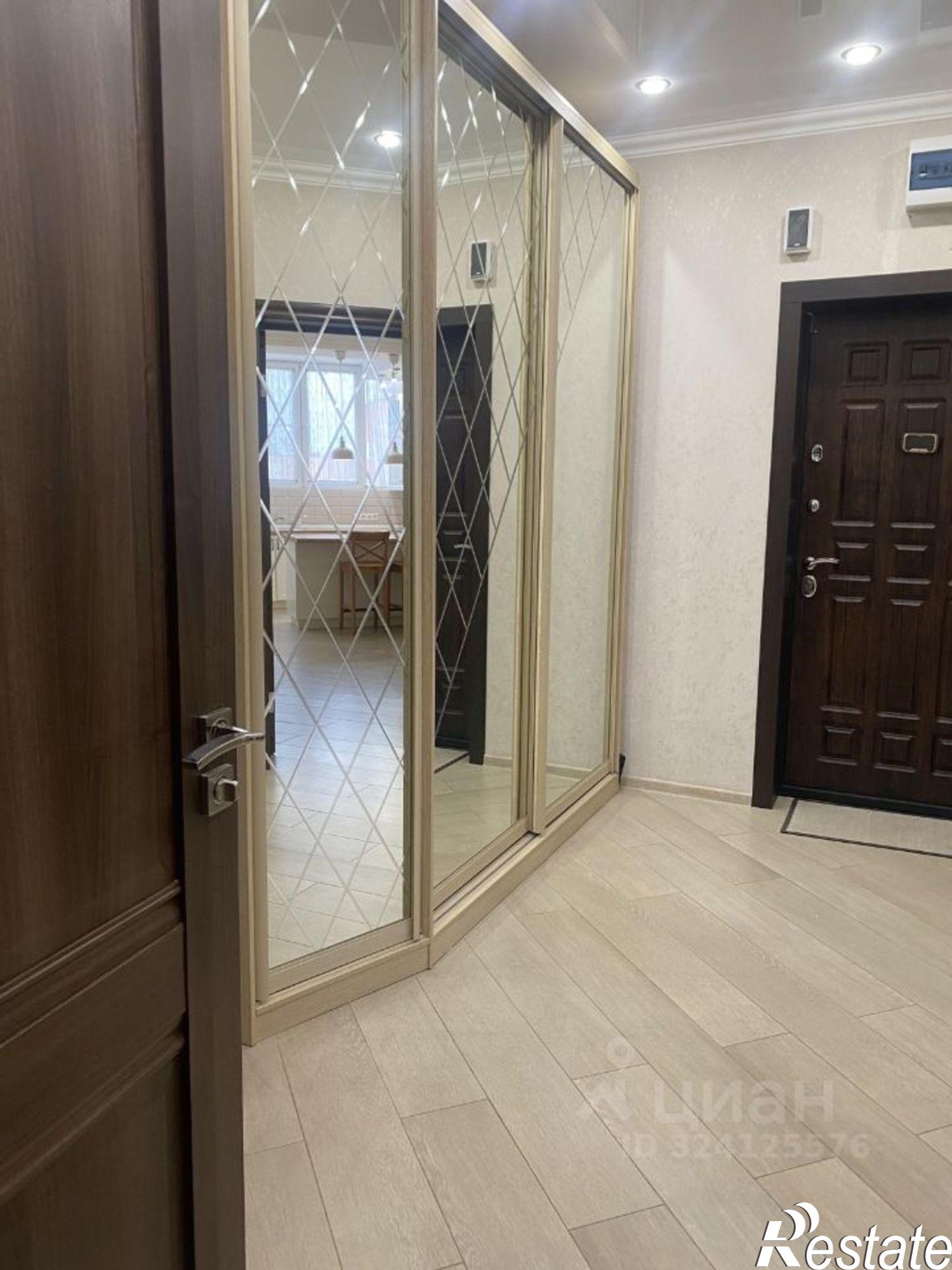 Сдать квартиру за 55 000 рублей на улица Жлобы, 139