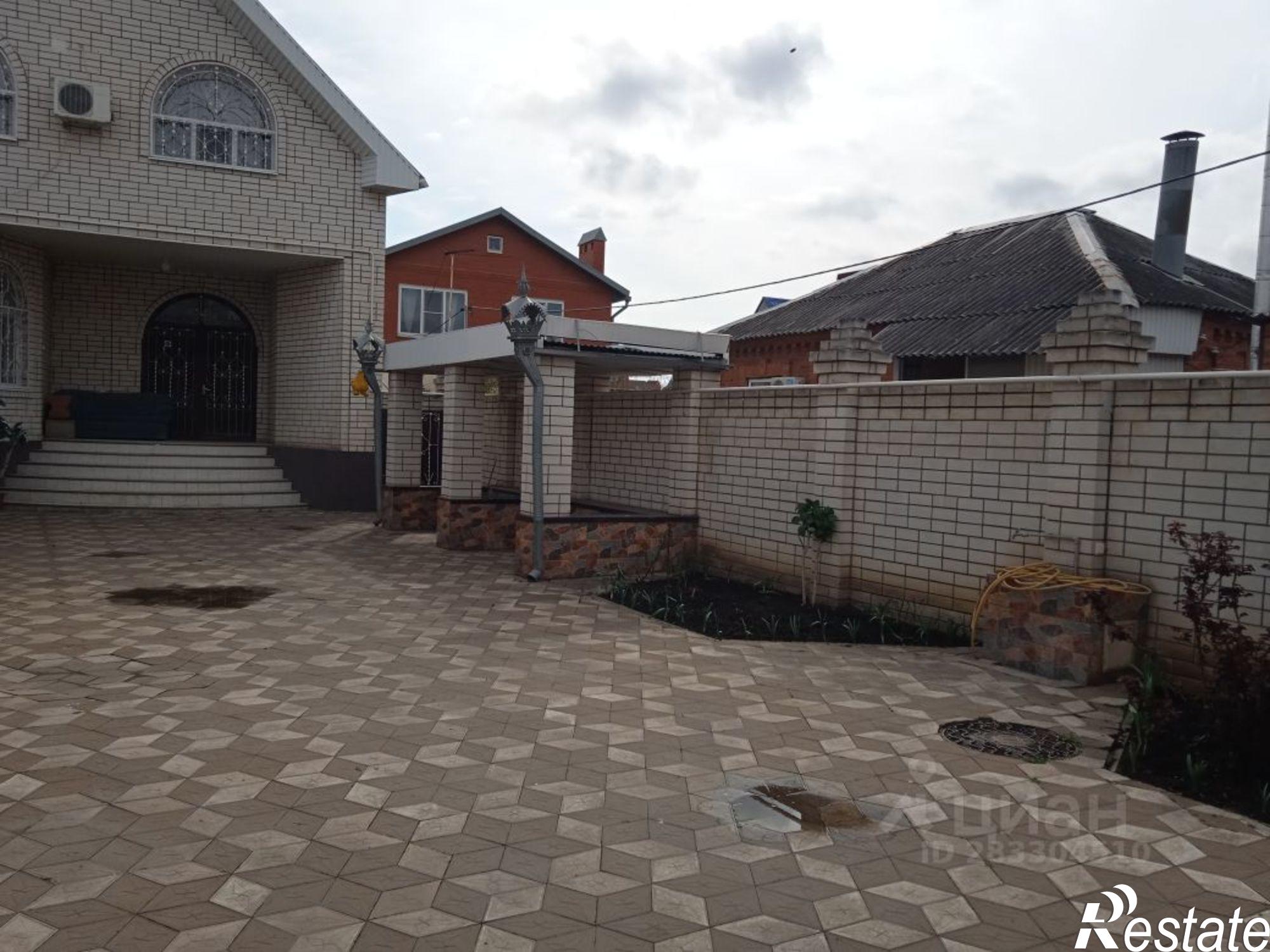 Сдать дачу, дом, коттедж за 110 000 рублей на ул КИМ, 38