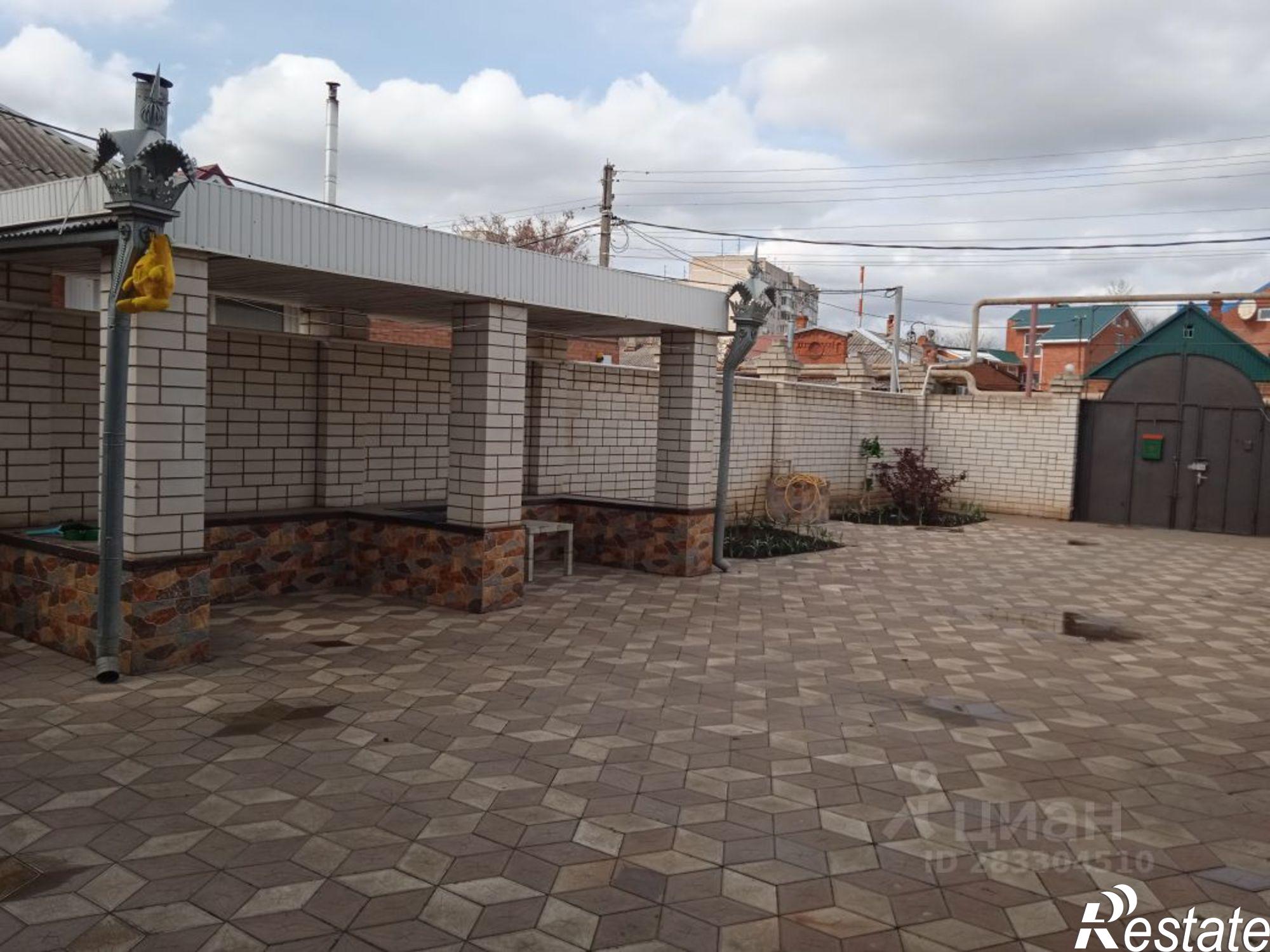 Сдать дачу, дом, коттедж за 110 000 рублей на ул КИМ, 38