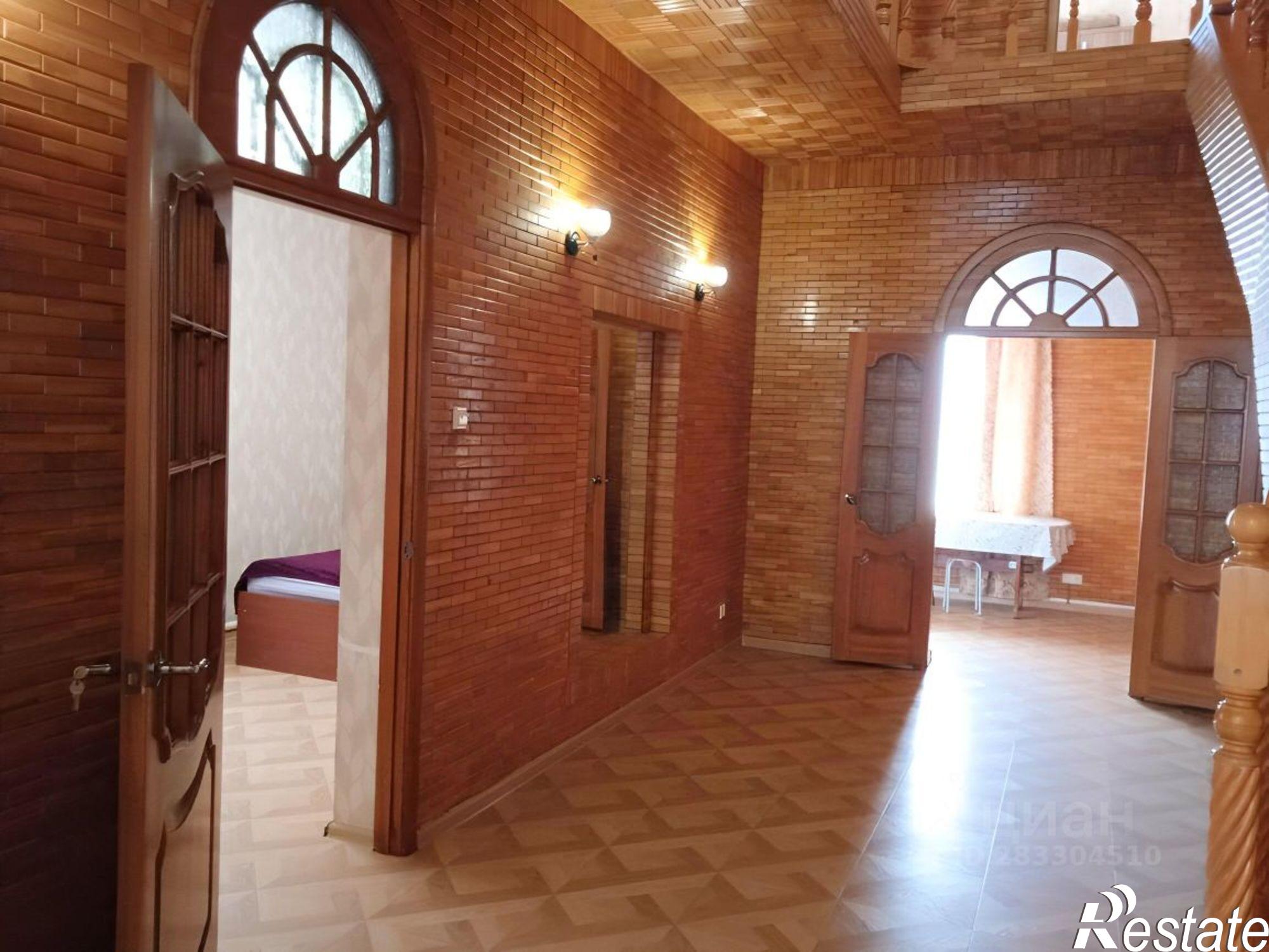 Сдать дачу, дом, коттедж за 110 000 рублей на ул КИМ, 38