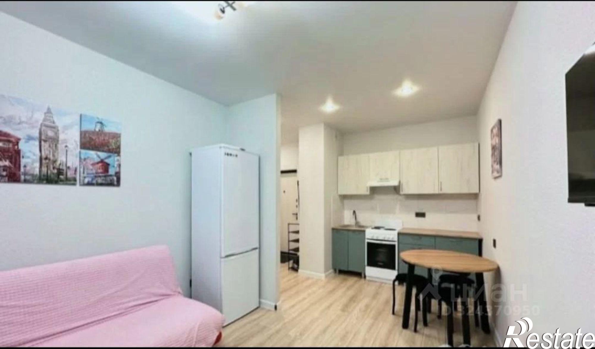 Сдать квартиру за 26 000 рублей на улица имени Константина Гондаря, 93