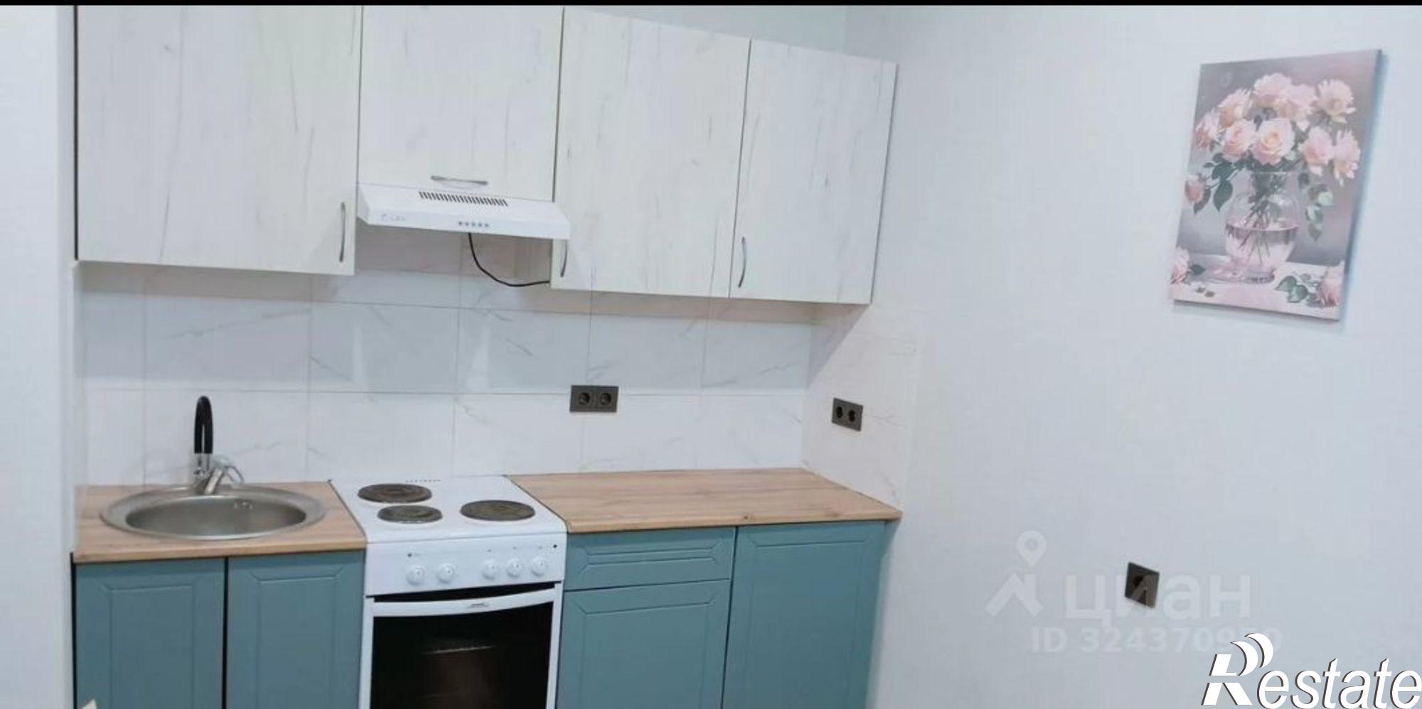 Сдать квартиру за 26 000 рублей на улица имени Константина Гондаря, 93