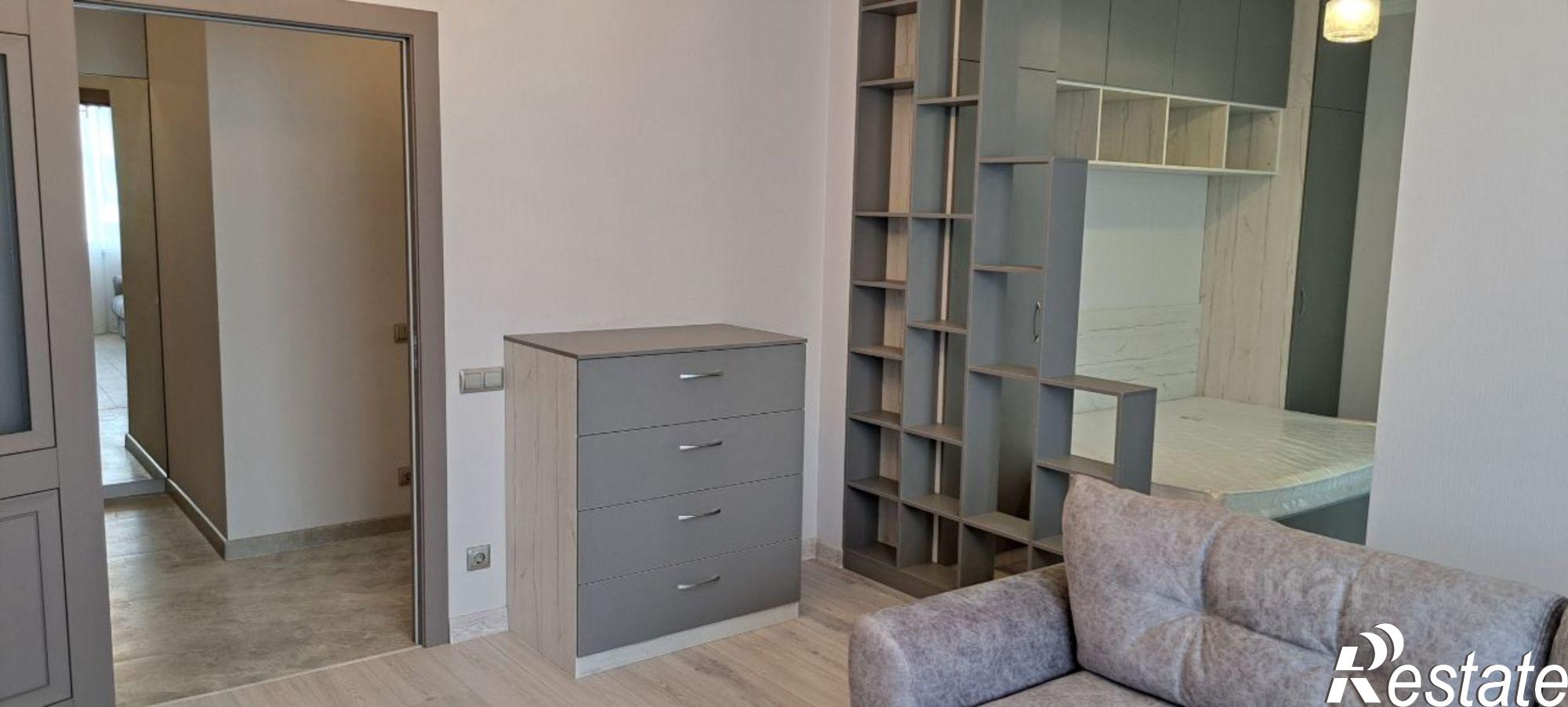 Сдать квартиру за 40 000 рублей на ул Сормовская, 208/1