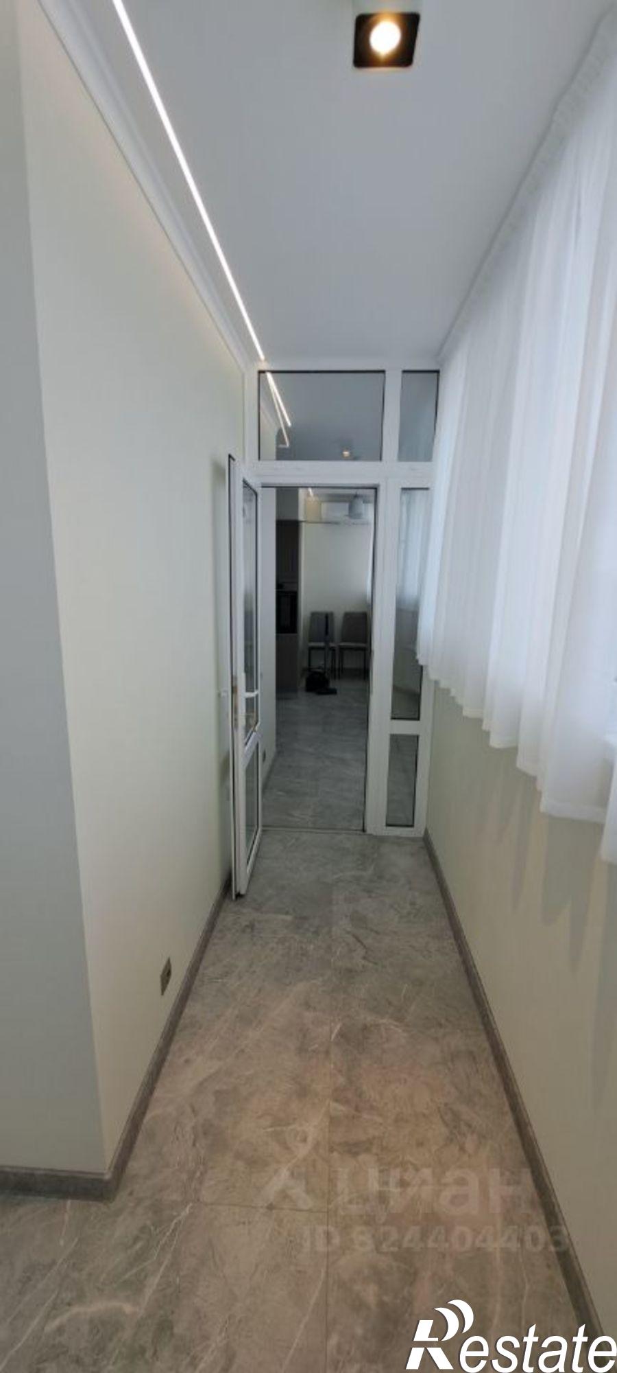 Сдать квартиру за 40 000 рублей на ул Сормовская, 208/1