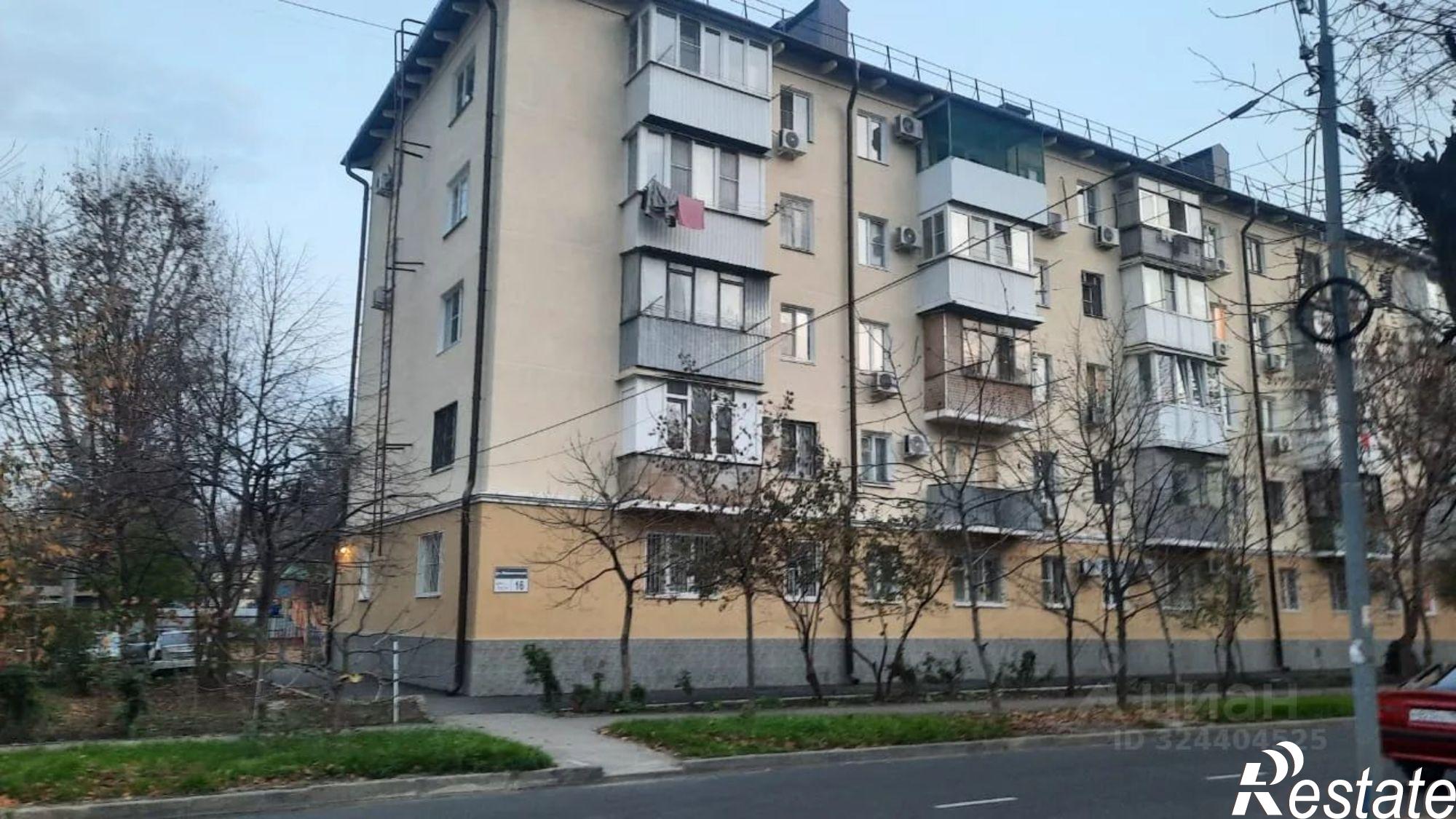 Сдать квартиру за 23 000 рублей на ул Механическая, 16