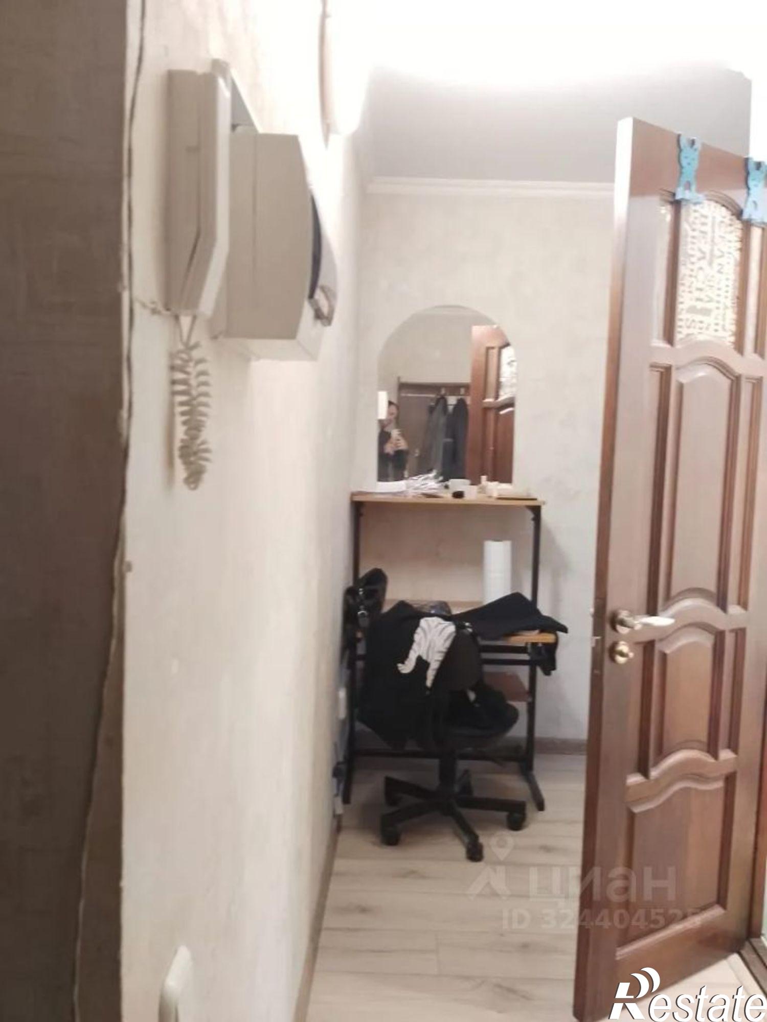 Сдать квартиру за 23 000 рублей на ул Механическая, 16