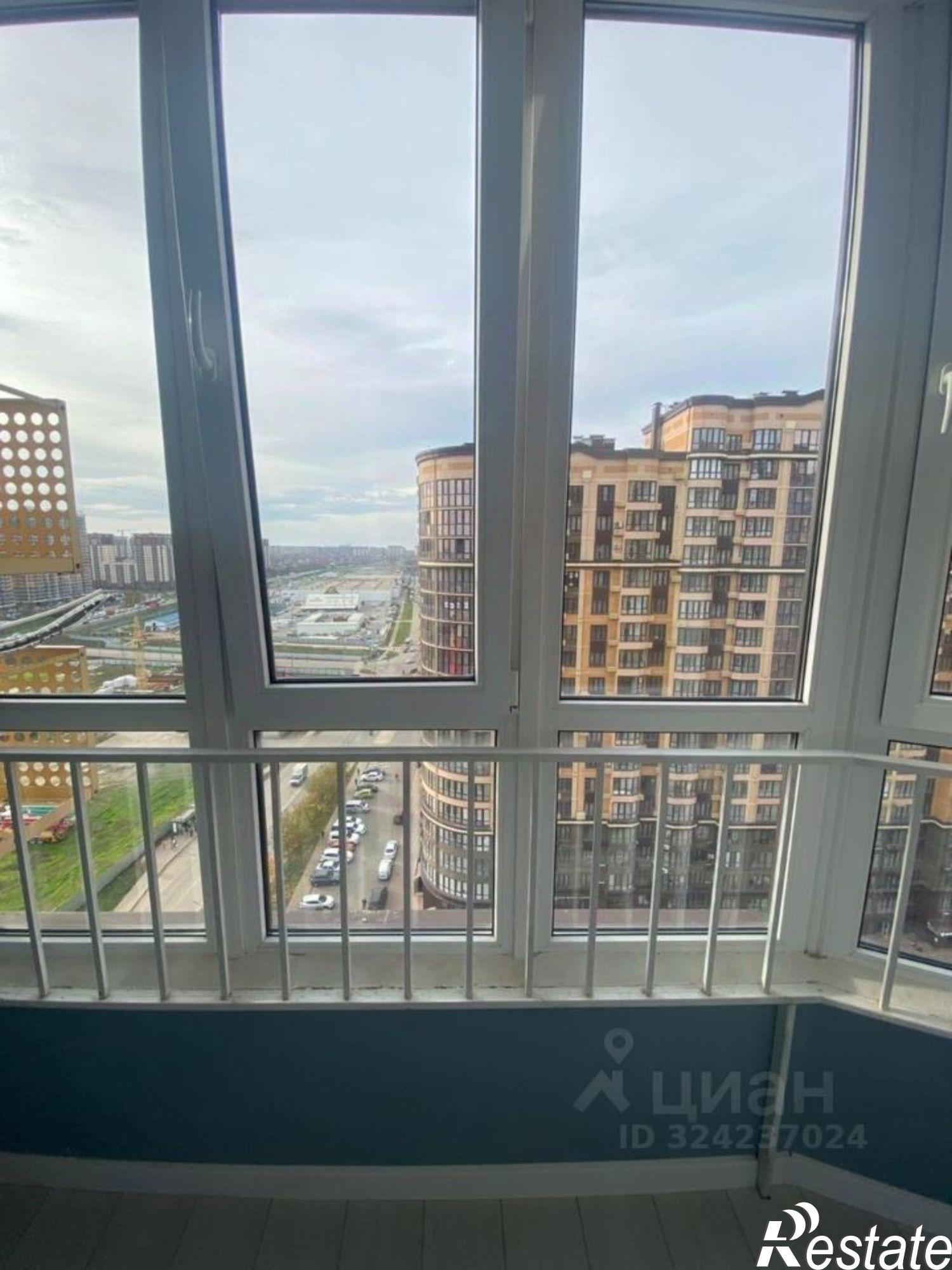 Сдать квартиру за 30 000 рублей на ул Конгрессная, 31