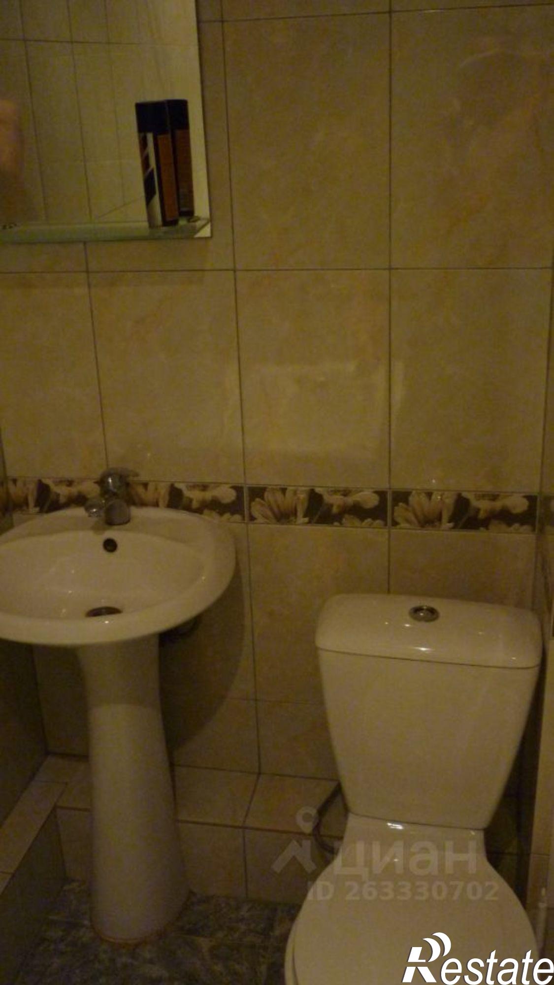 Сдать квартиру за 20 000 рублей на ул Черниговская, 8