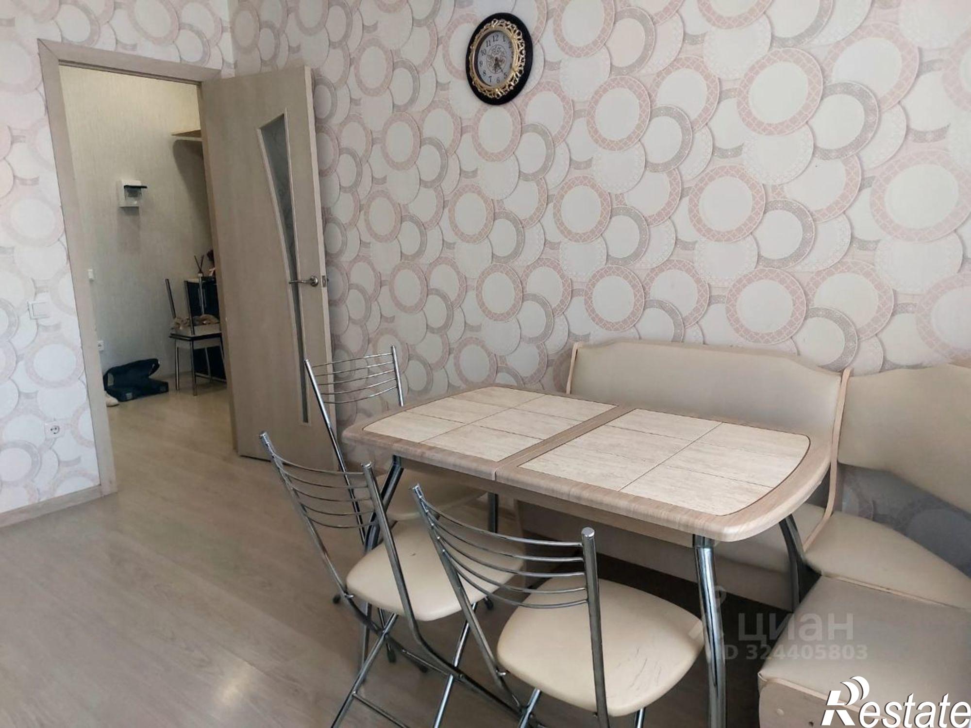 Сдать квартиру за 21 000 рублей на ул им. Евгении Жигуленко, 30 7