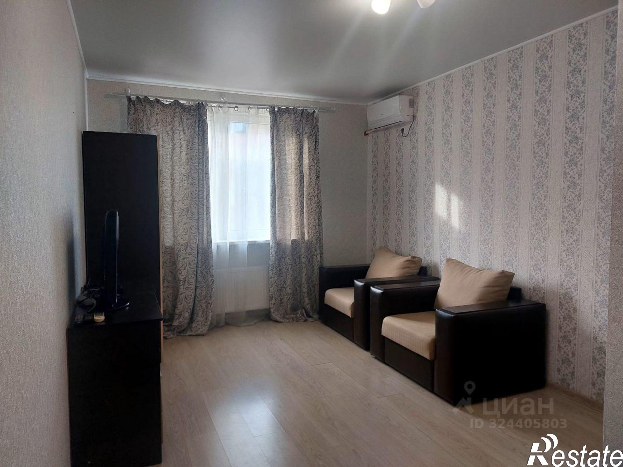 Сдать квартиру за 21 000 рублей на ул им. Евгении Жигуленко, 30 7