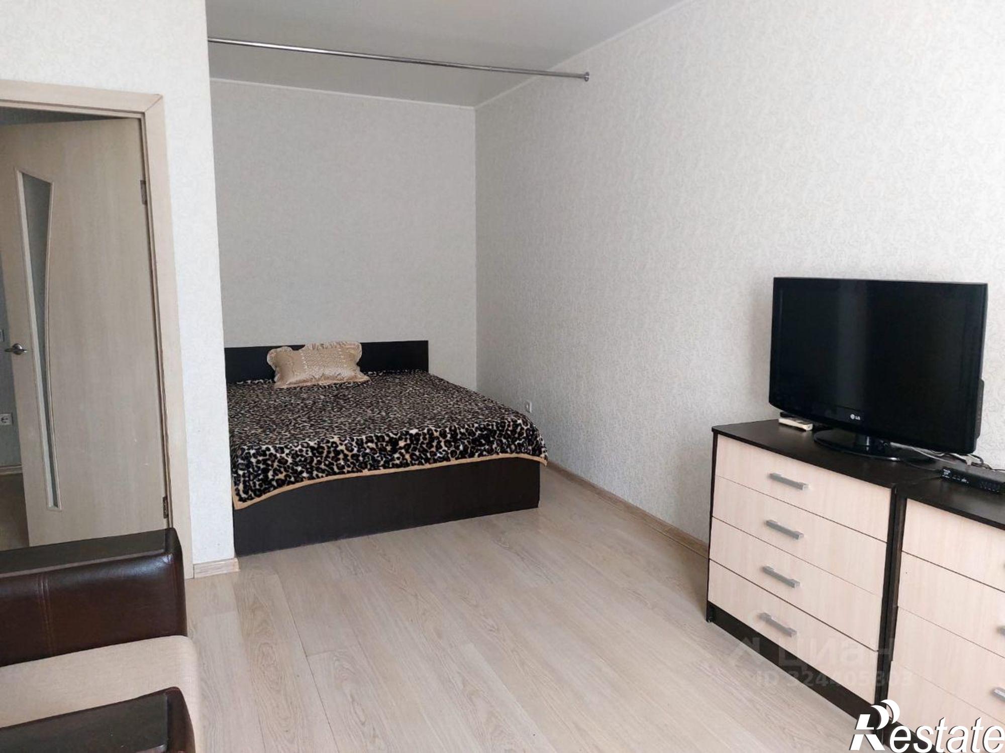 Сдать квартиру за 21 000 рублей на ул им. Евгении Жигуленко, 30 7