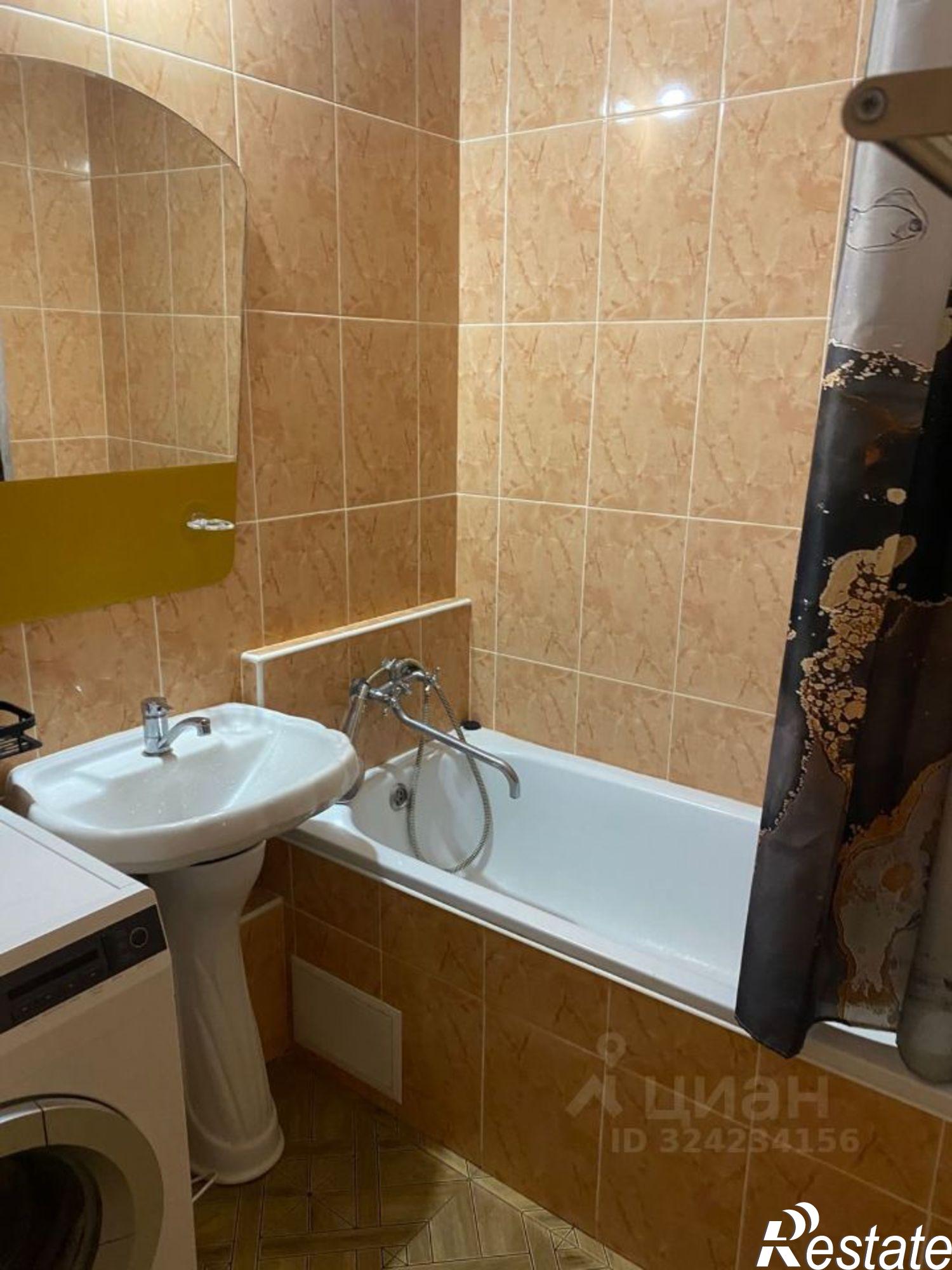 Сдать квартиру за 23 000 рублей на ул им. Евдокии Бершанской, 72/1