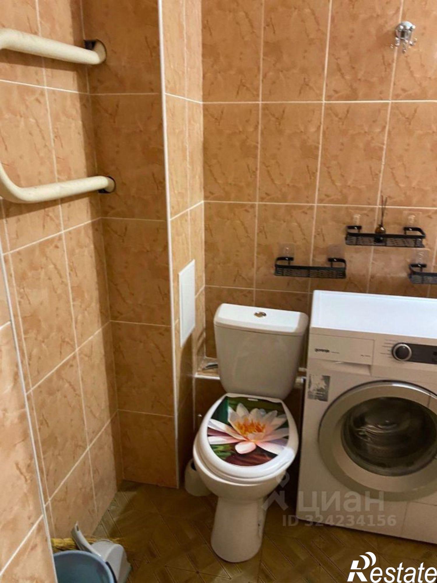 Сдать квартиру за 23 000 рублей на ул им. Евдокии Бершанской, 72/1