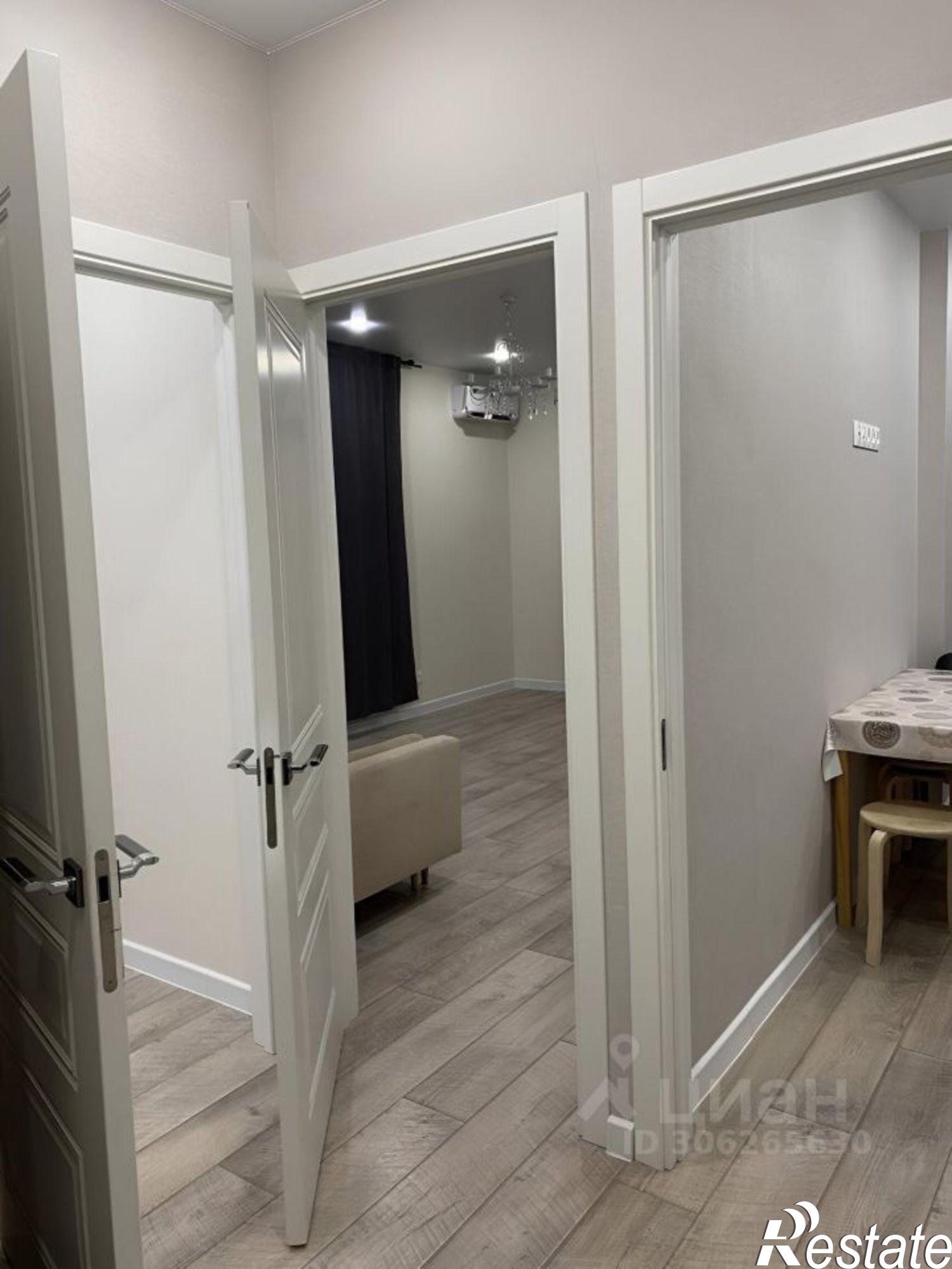 Сдать квартиру за 45 000 рублей на ул Старокубанская, 123А