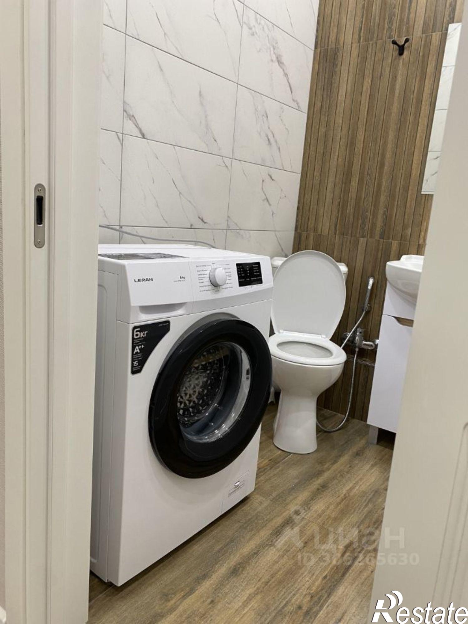 Сдать квартиру за 45 000 рублей на ул Старокубанская, 123А