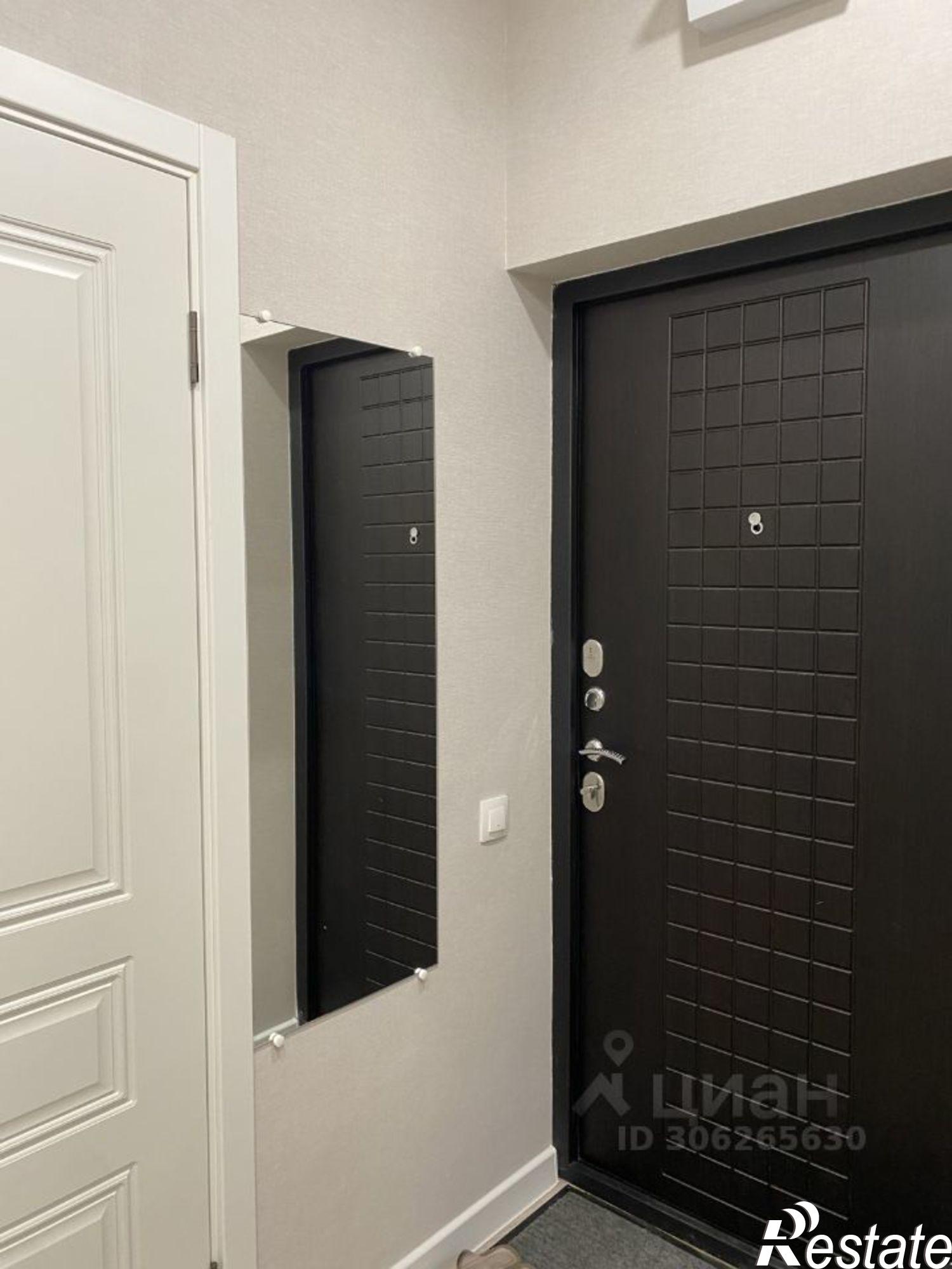 Сдать квартиру за 45 000 рублей на ул Старокубанская, 123А