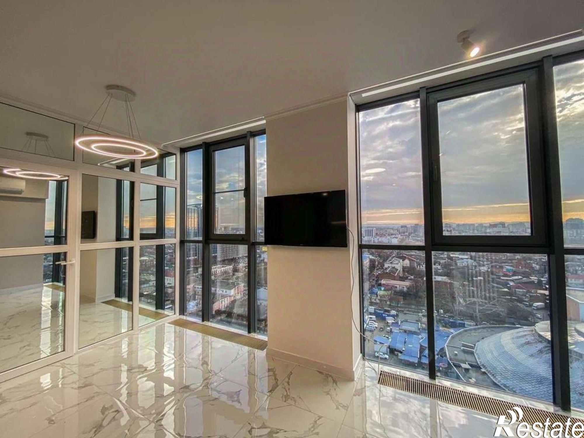 Купить квартиру за 21 000 000 рублей на улица Будённого, 129