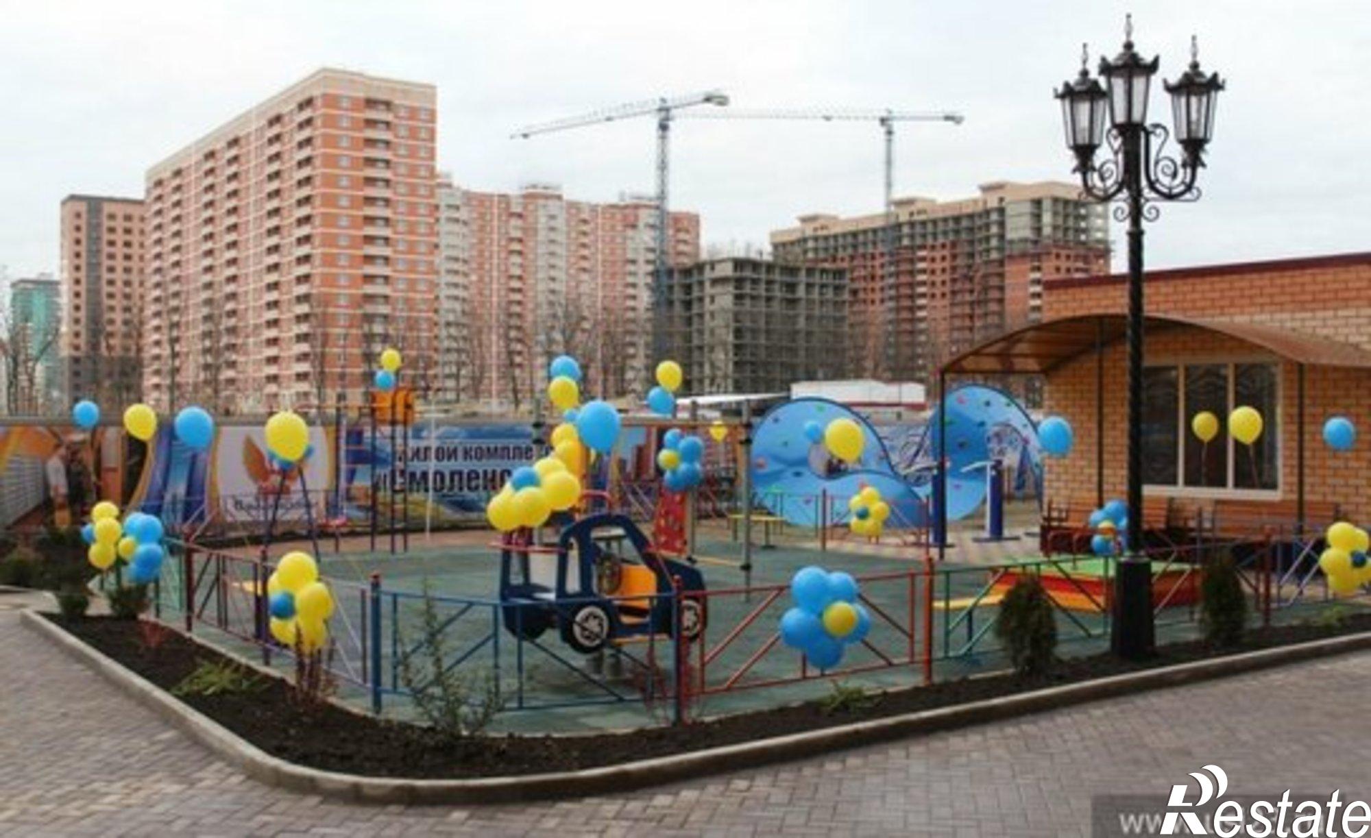 Купить квартиру за 6 500 000 рублей на ул Восточно-Кругликовская, 22