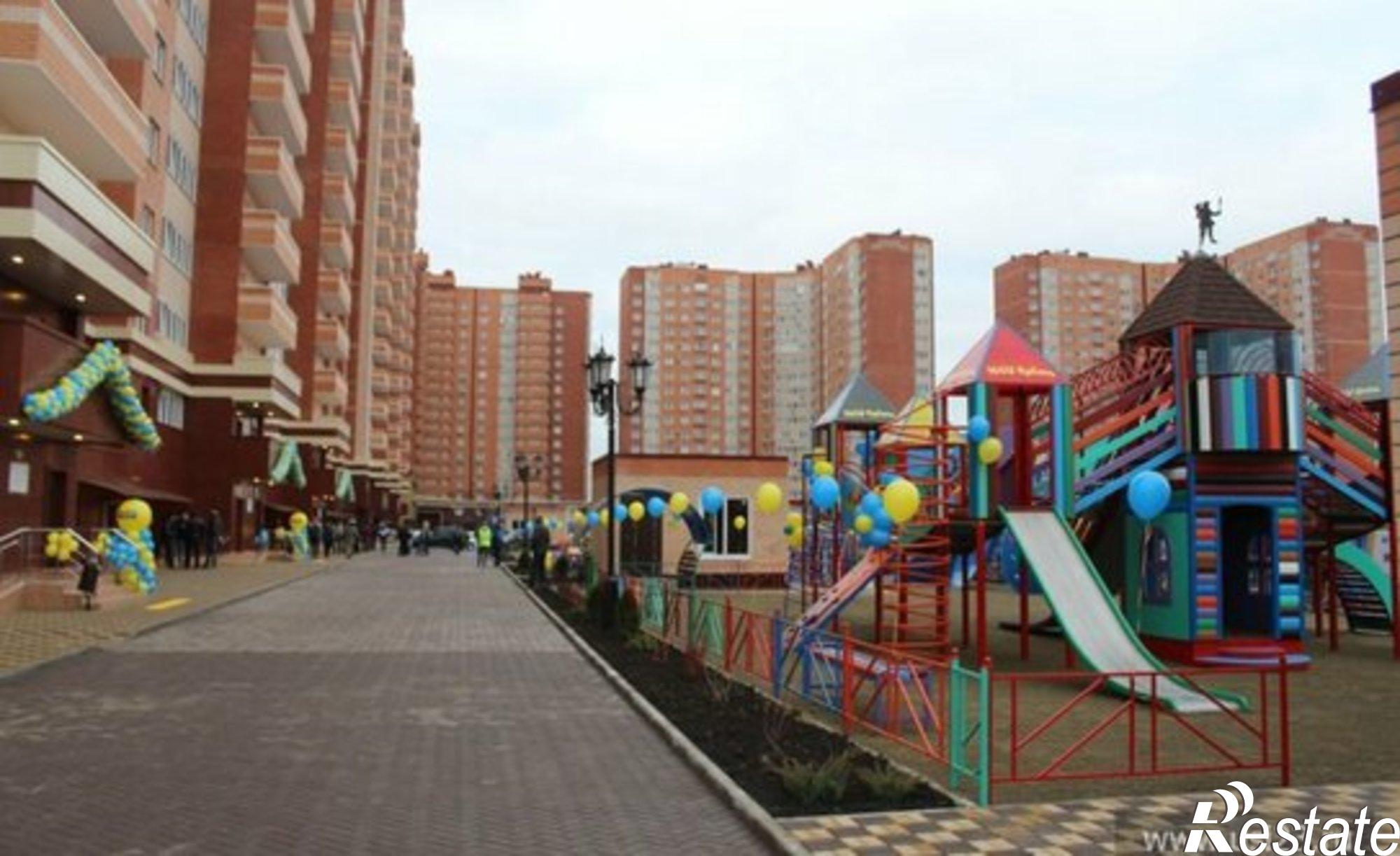 Купить квартиру за 6 500 000 рублей на ул Восточно-Кругликовская, 22