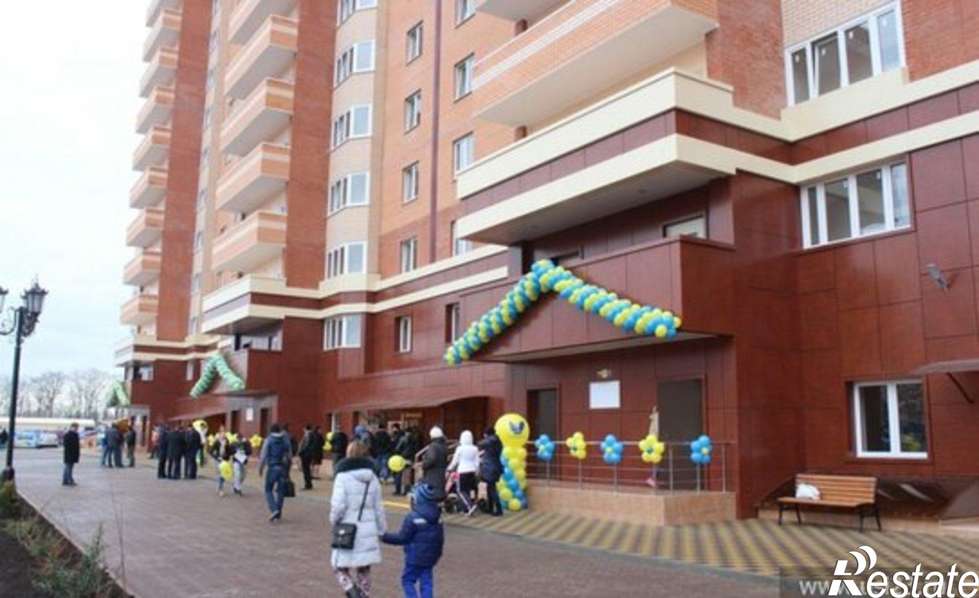 Купить квартиру за 6 500 000 рублей на ул Восточно-Кругликовская, 22