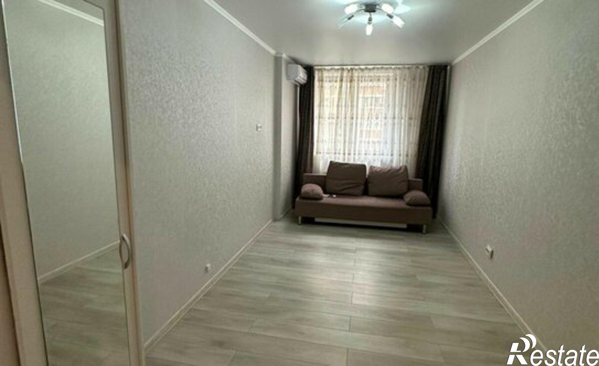 Купить квартиру за 5 100 000 рублей на улица Цезаря Куникова, 24 к2