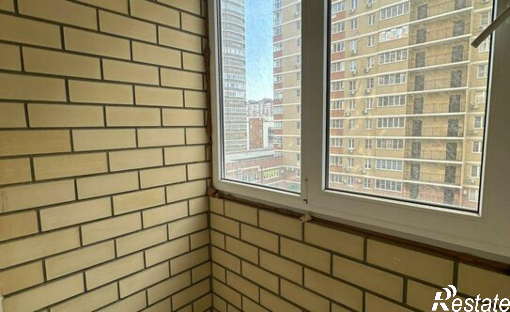 Купить квартиру за 5 100 000 рублей на улица Цезаря Куникова, 24 к2