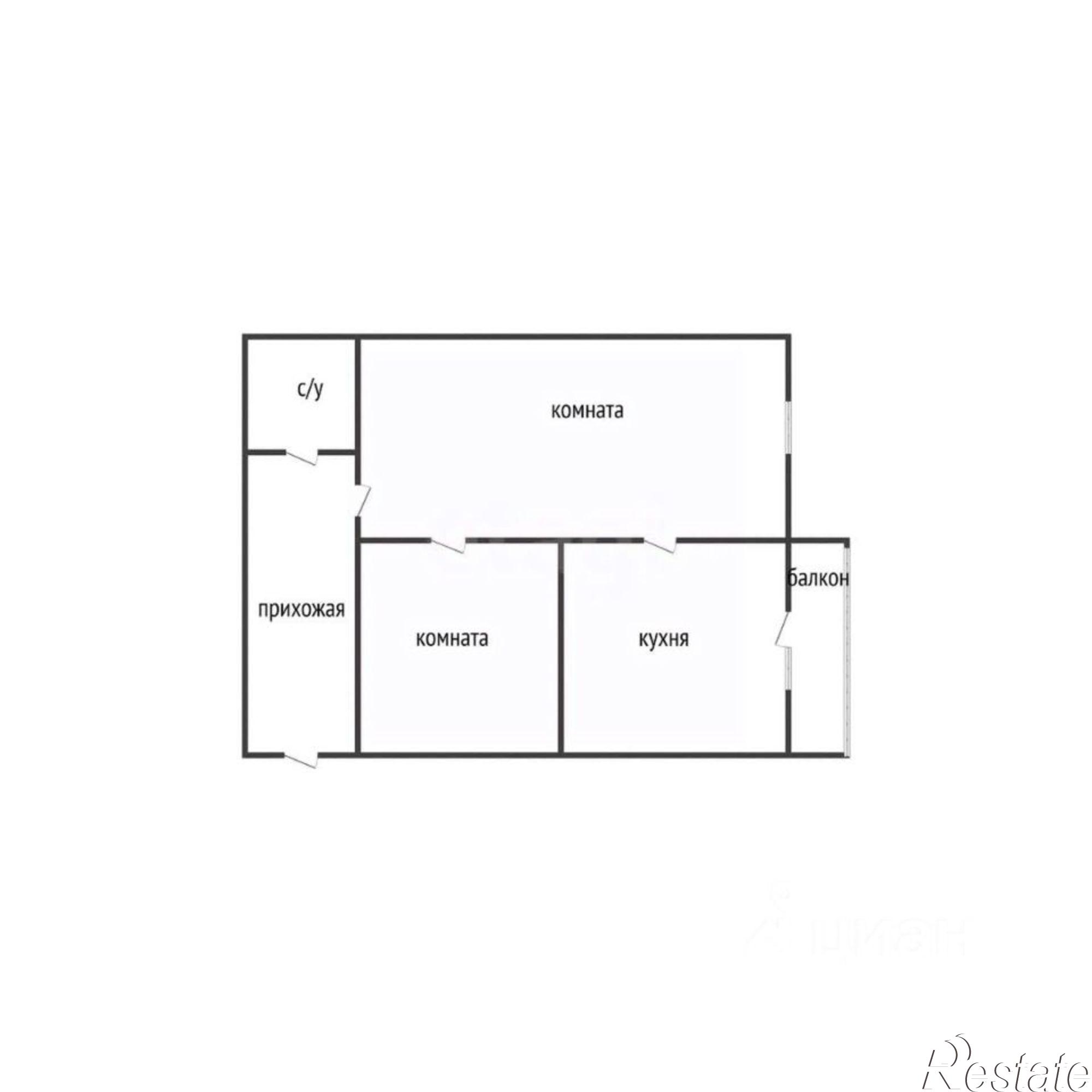 Купить квартиру за 4 200 000 рублей на улица 1 Мая, 302