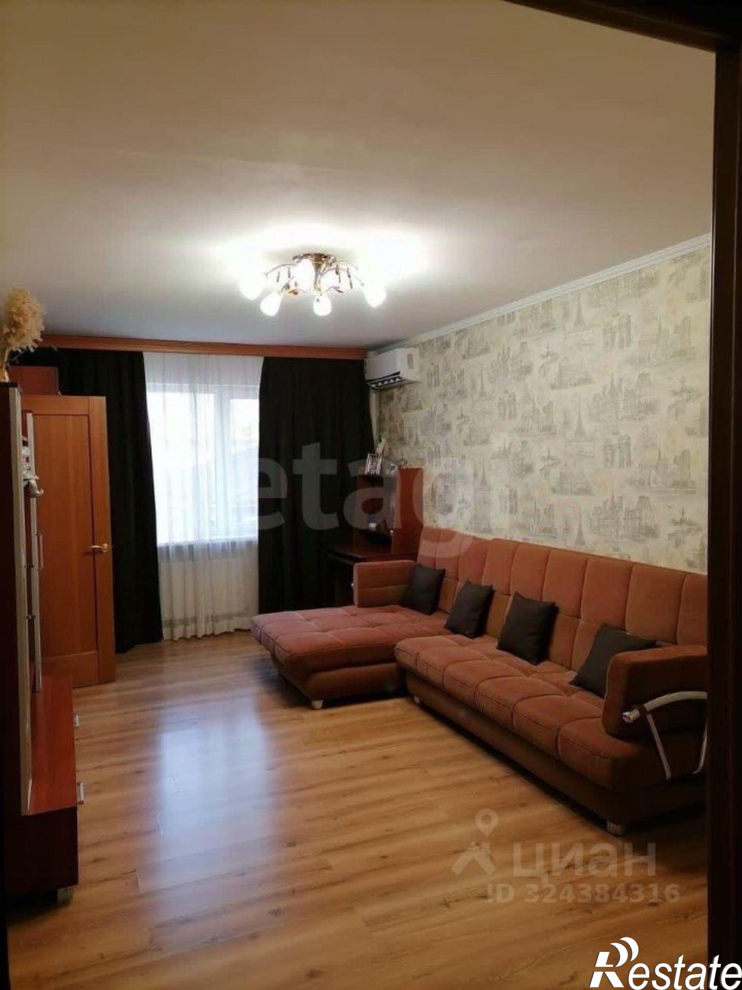 Купить квартиру за 4 200 000 рублей на улица 1 Мая, 302